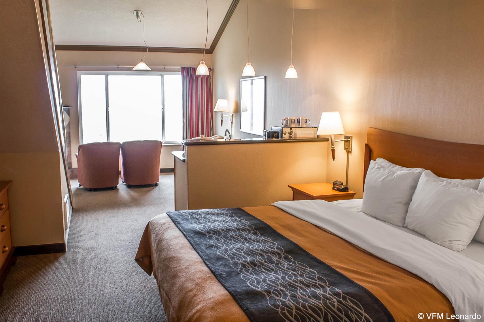 Comfort Inn & Suites