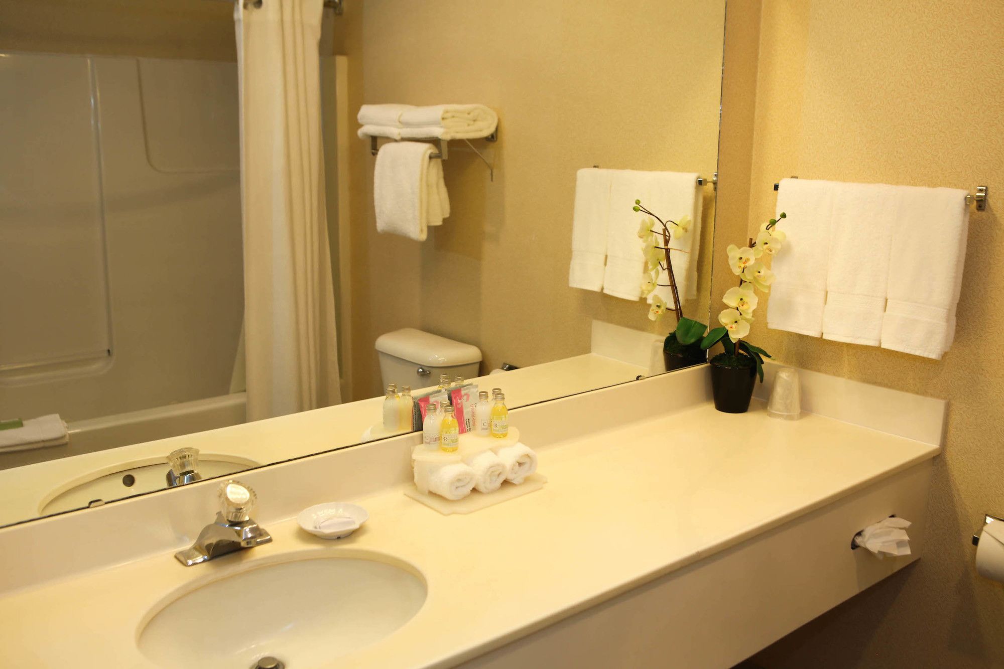 BayVue Hotel, Resort and Suites