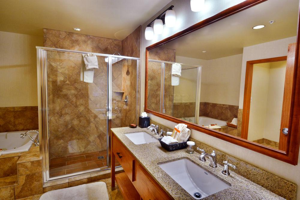Quinault Beach Resort and Casino