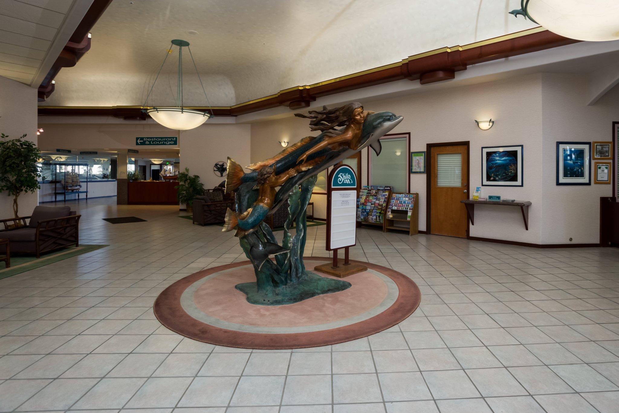 Shilo Inns Ocean Shores