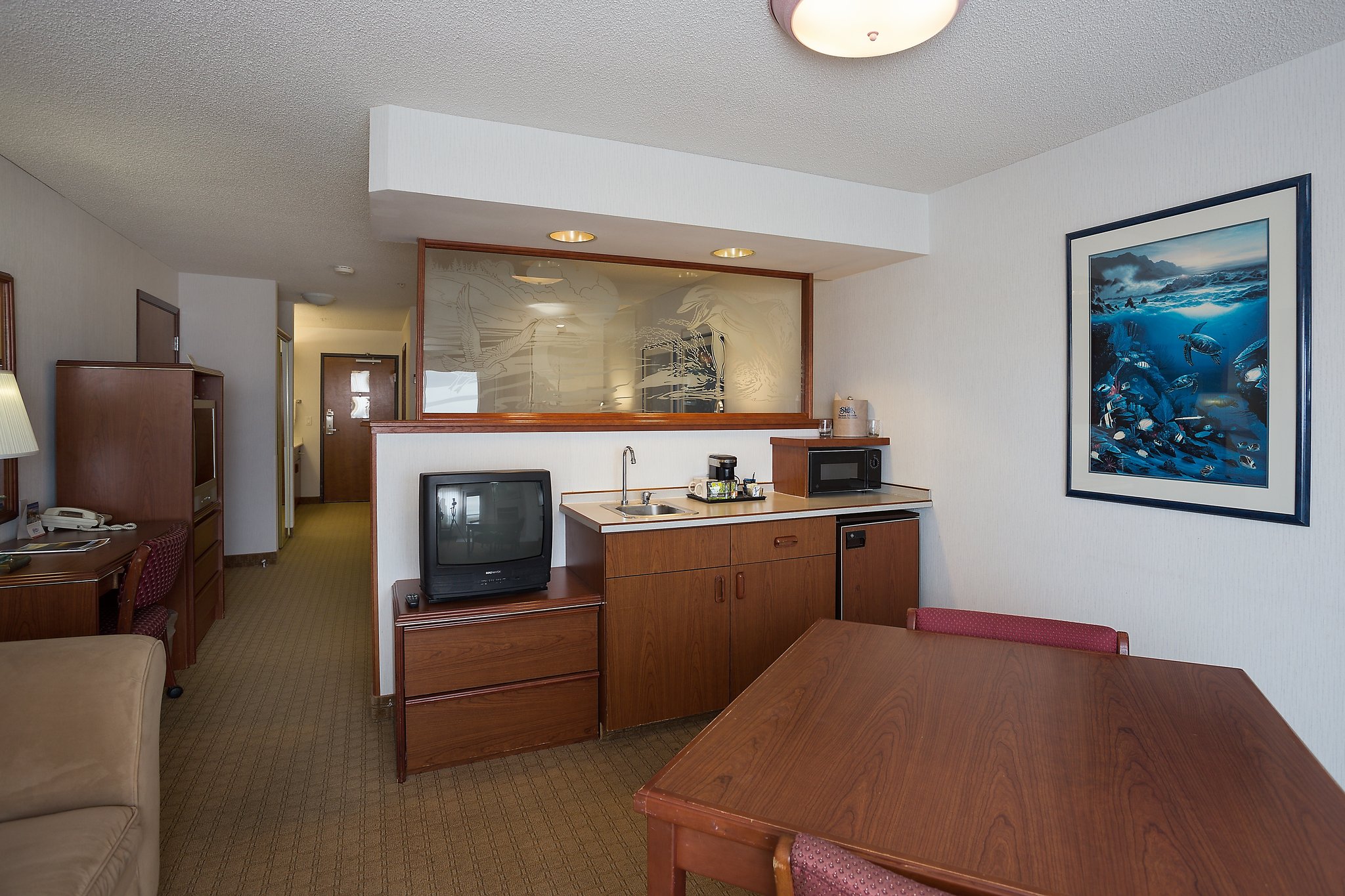 Shilo Inns Ocean Shores