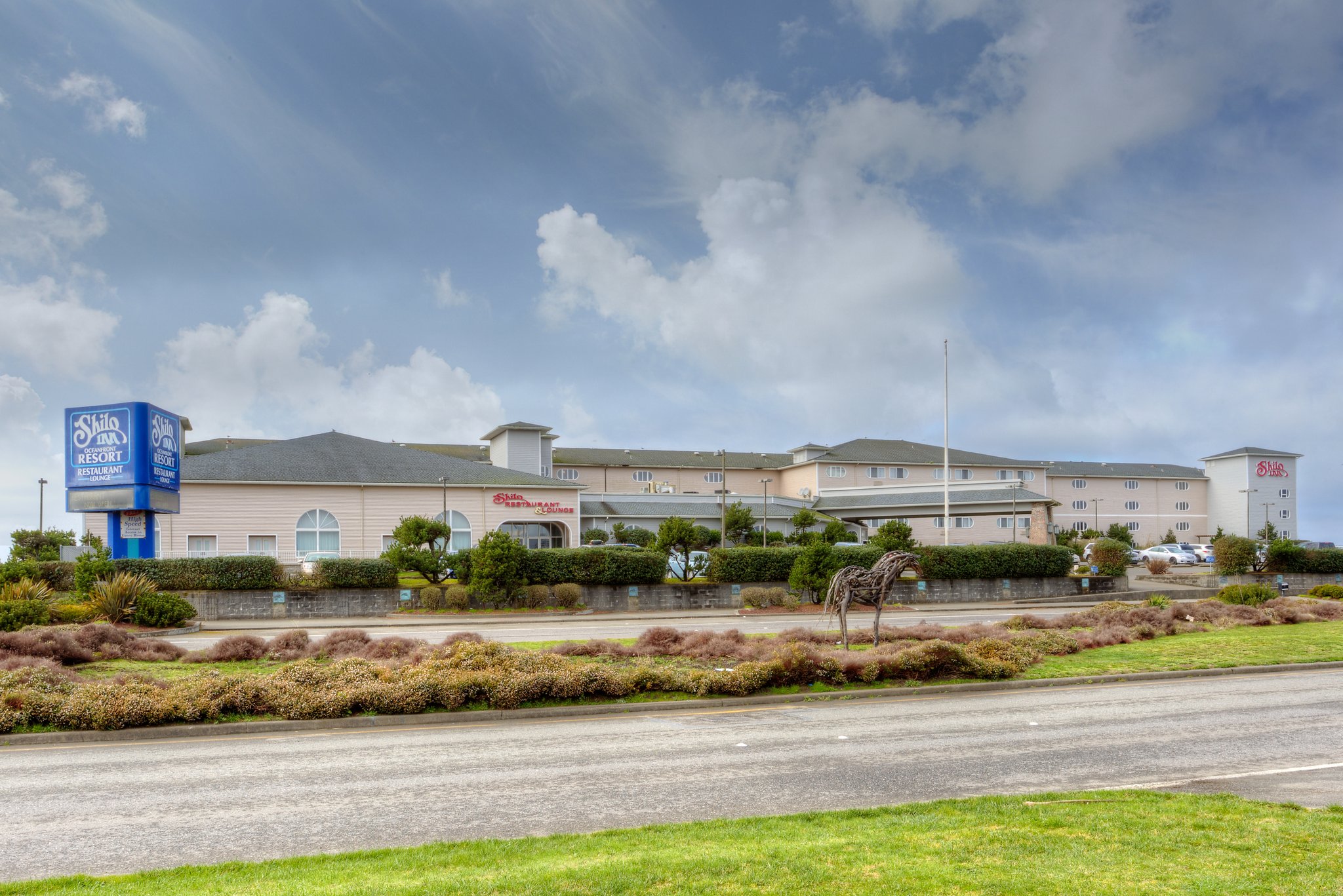 Shilo Inns Ocean Shores