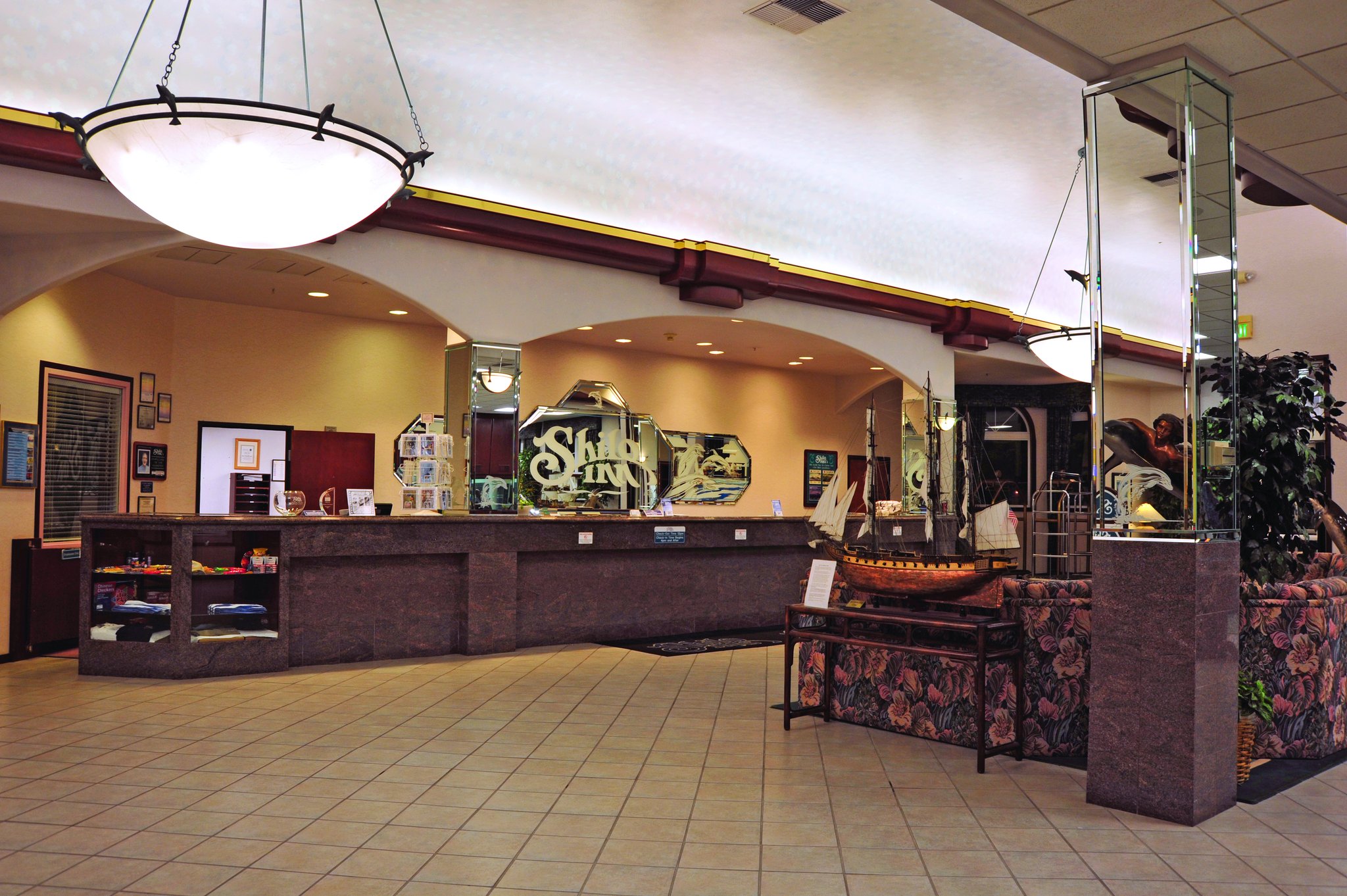 Shilo Inns Ocean Shores