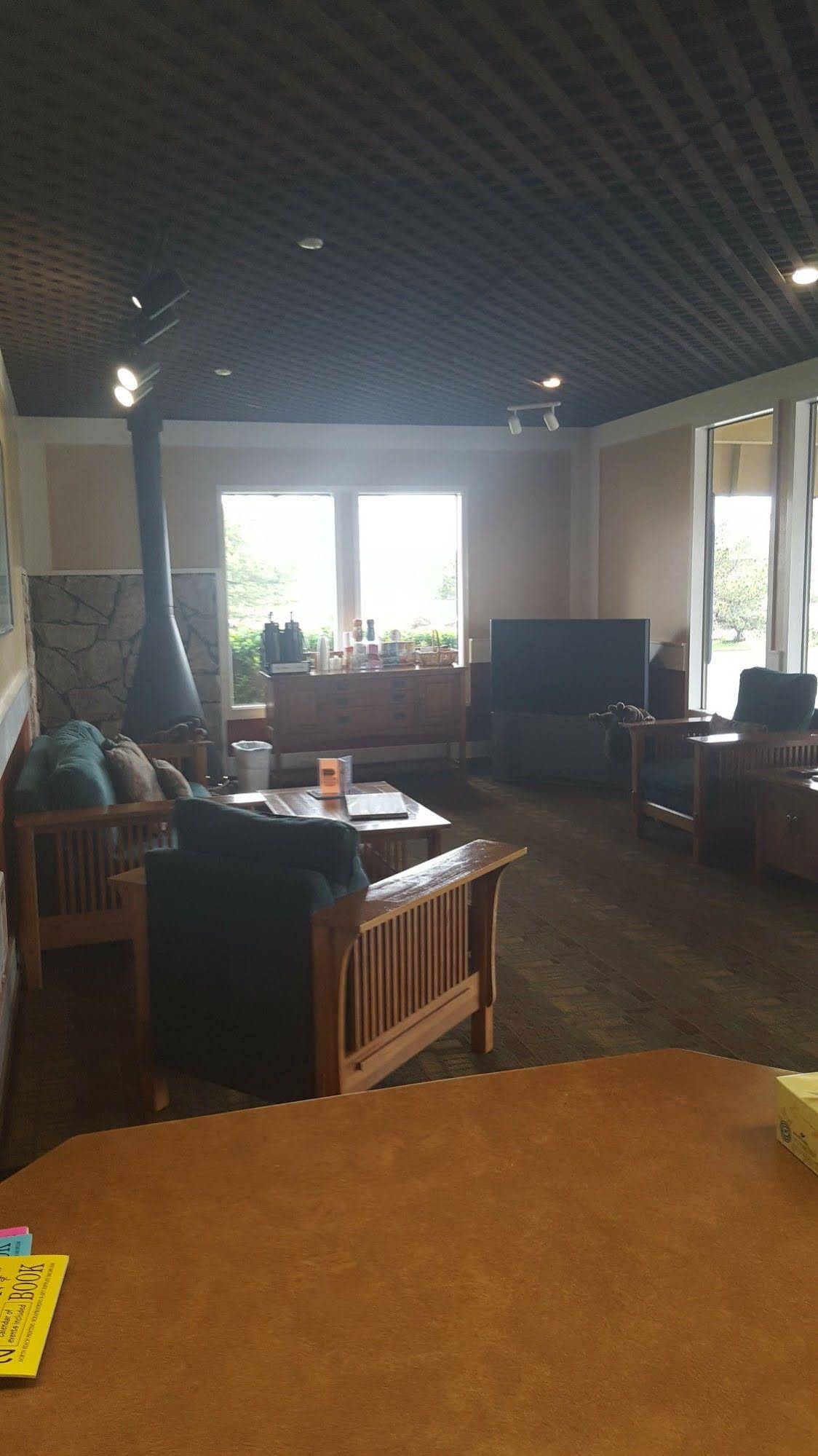 The Sands Resort