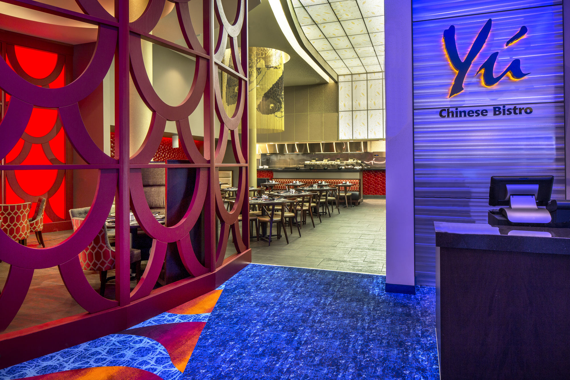 12 Tribes Resort & Casino