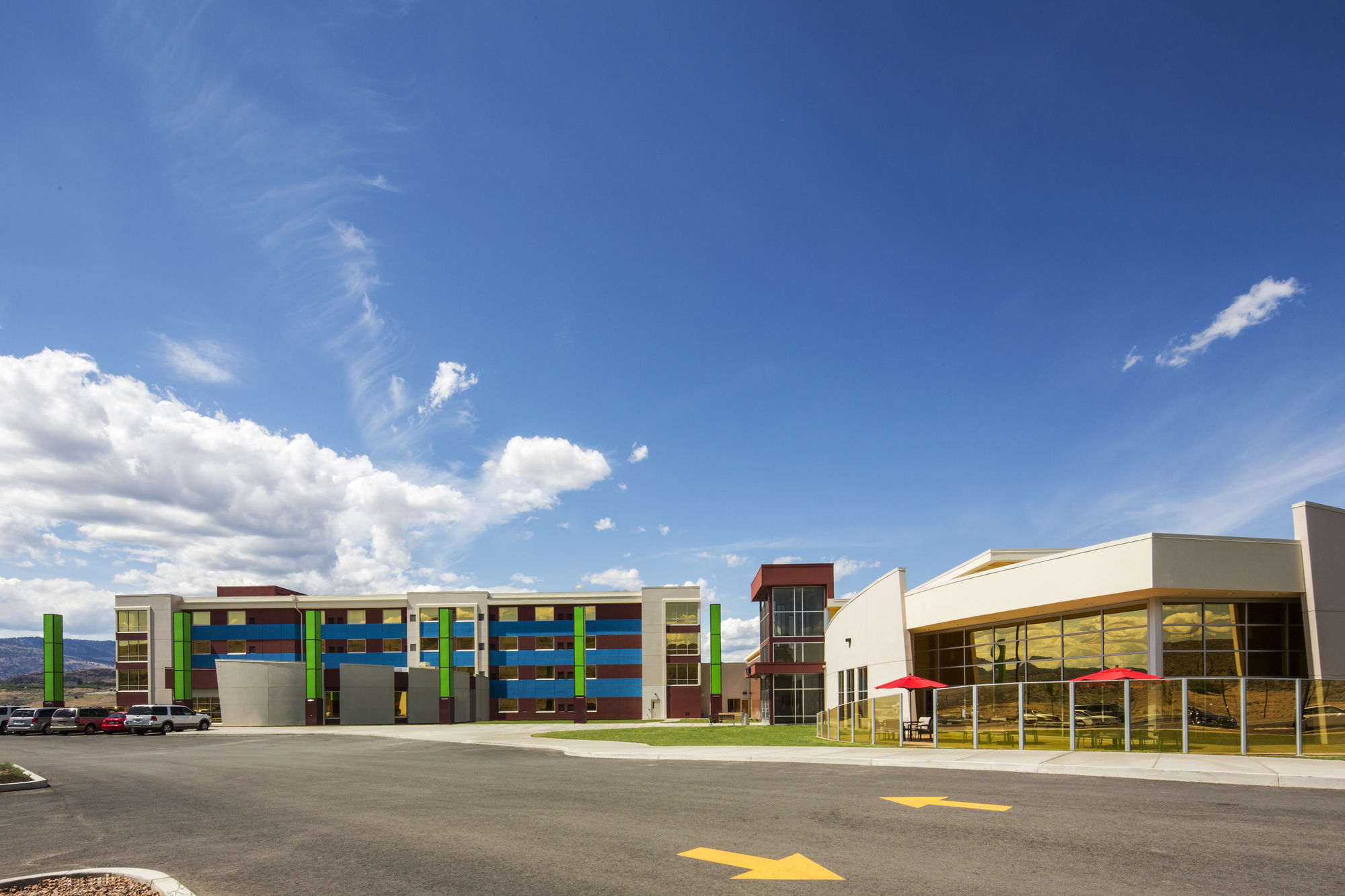 12 Tribes Resort & Casino