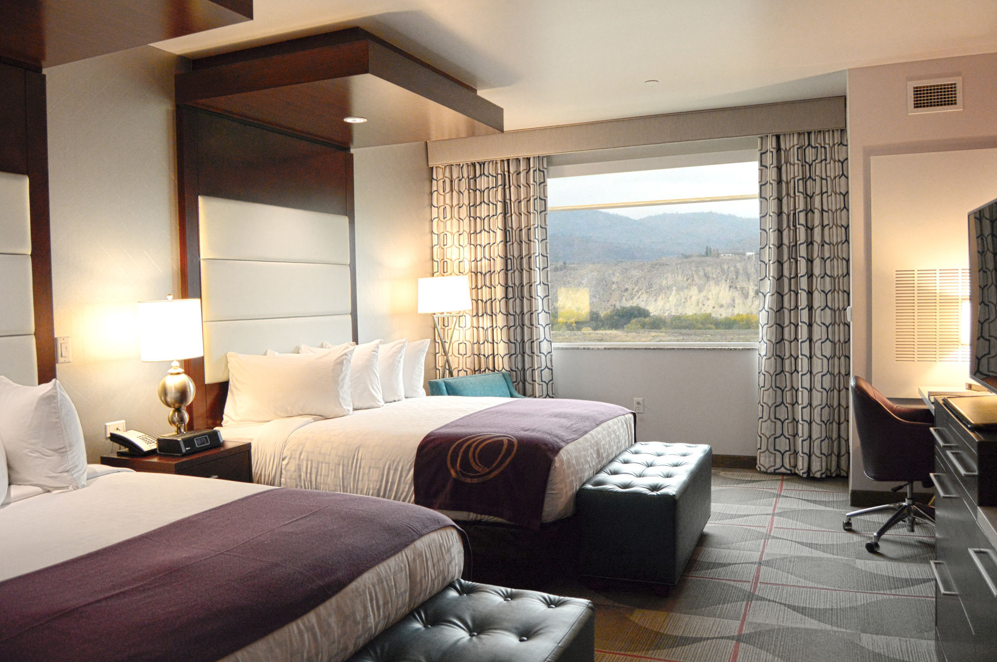 12 Tribes Resort & Casino