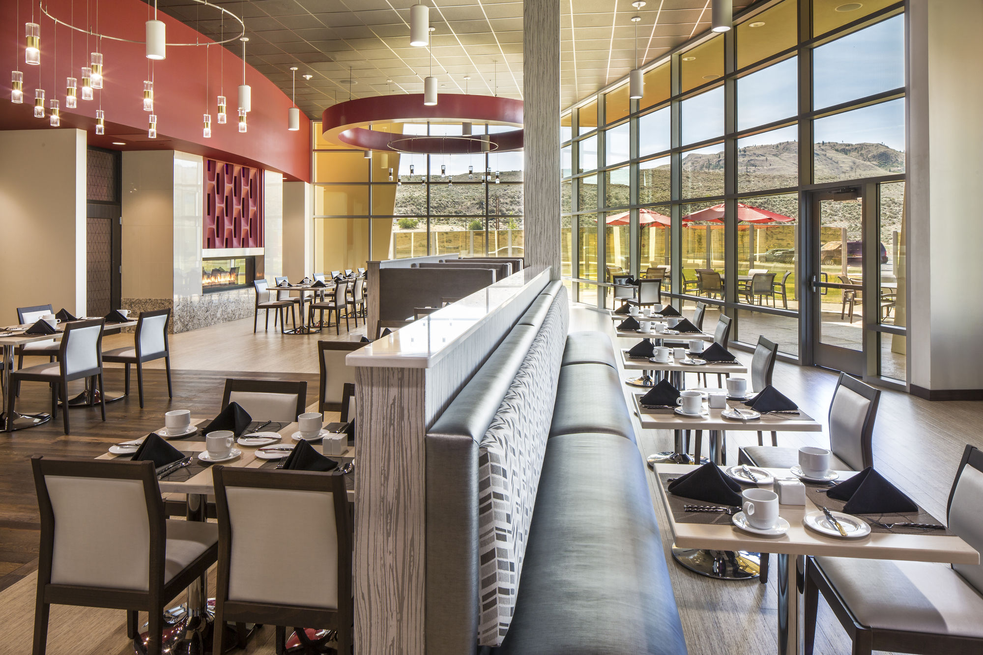 12 Tribes Resort & Casino