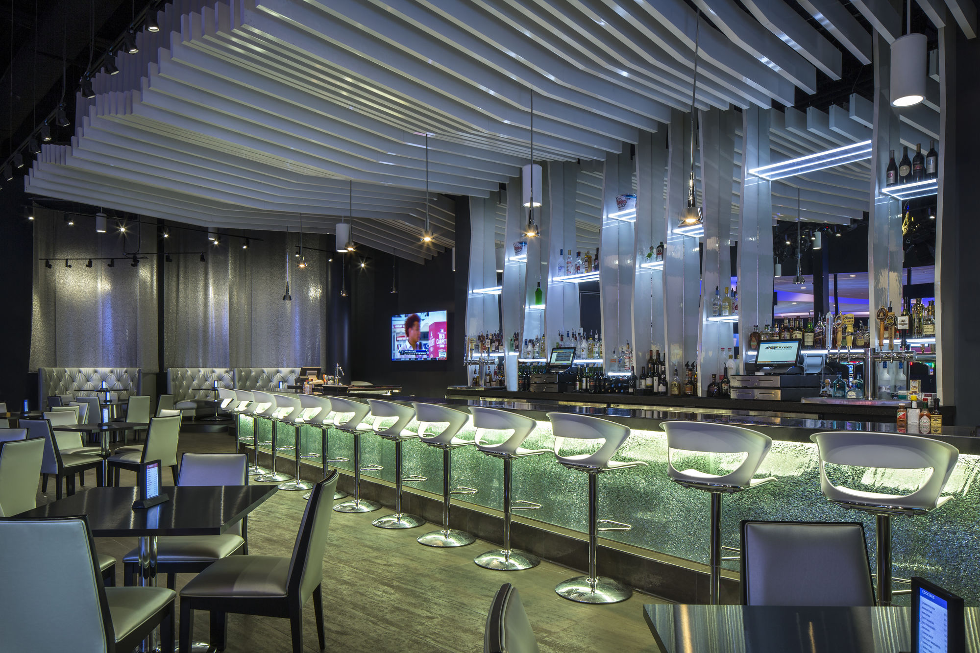 12 Tribes Resort & Casino