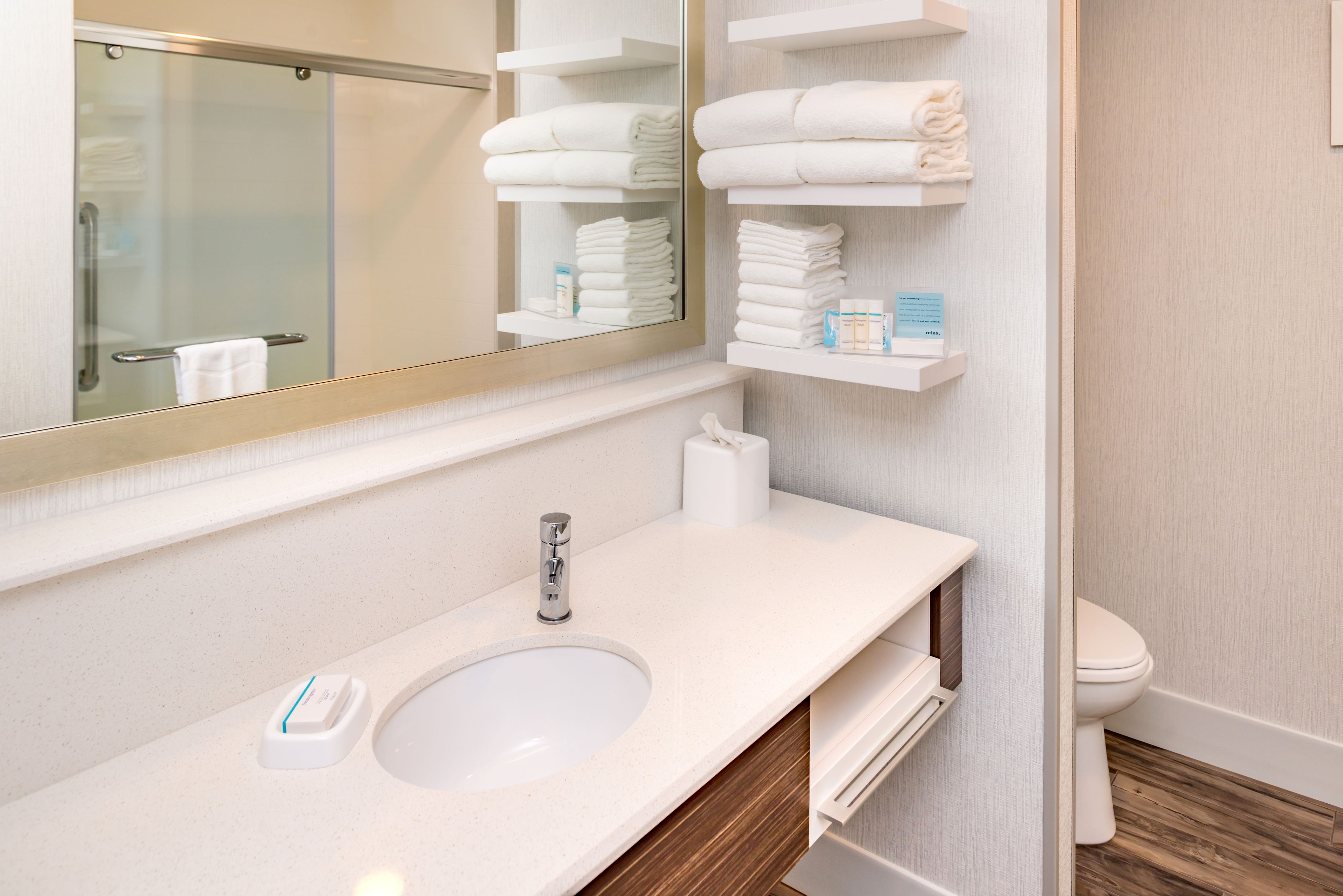 Hampton Inn & Suites Olympia Lacey