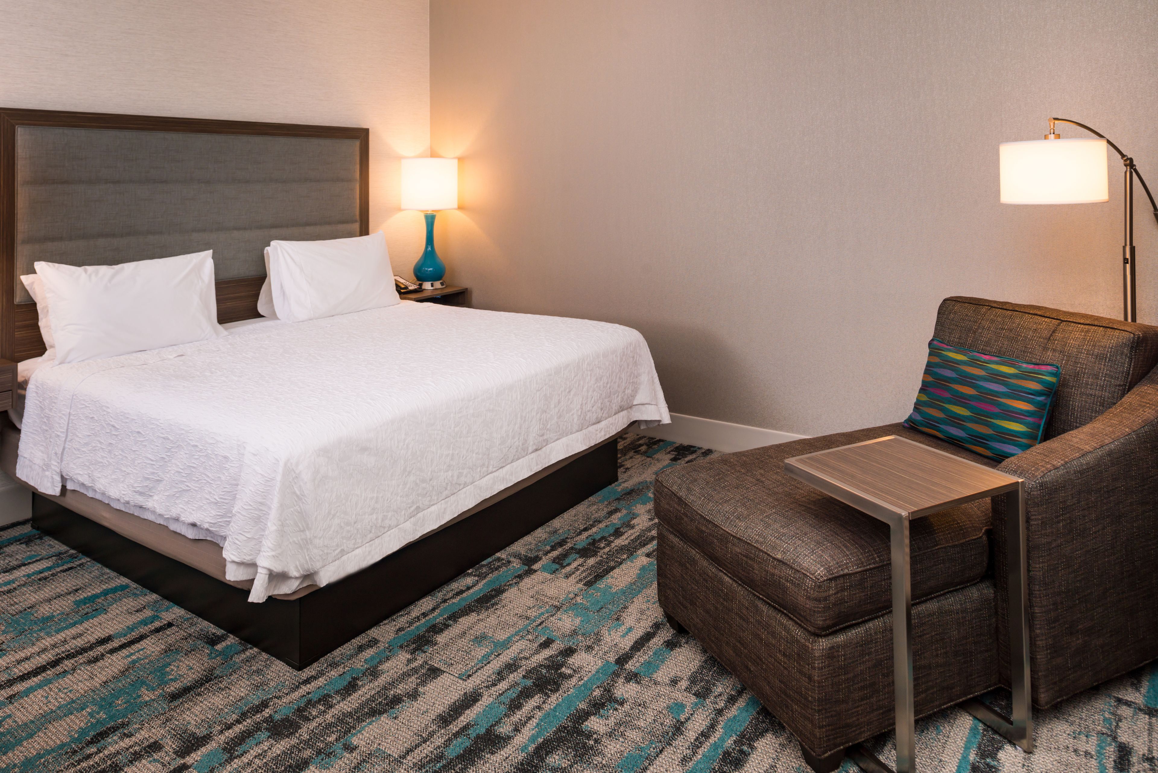 Hampton Inn & Suites Olympia Lacey