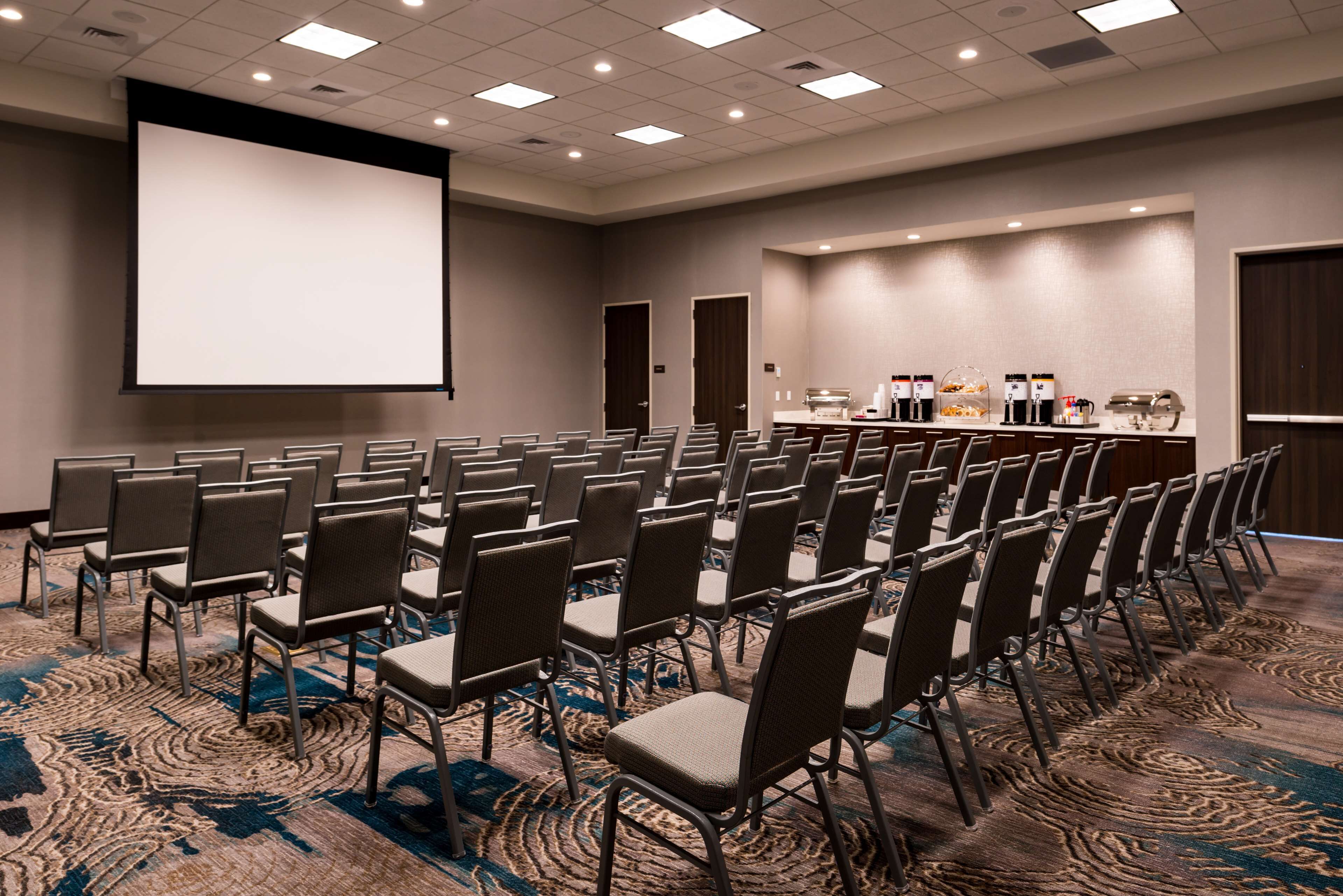 Hampton Inn & Suites Olympia Lacey
