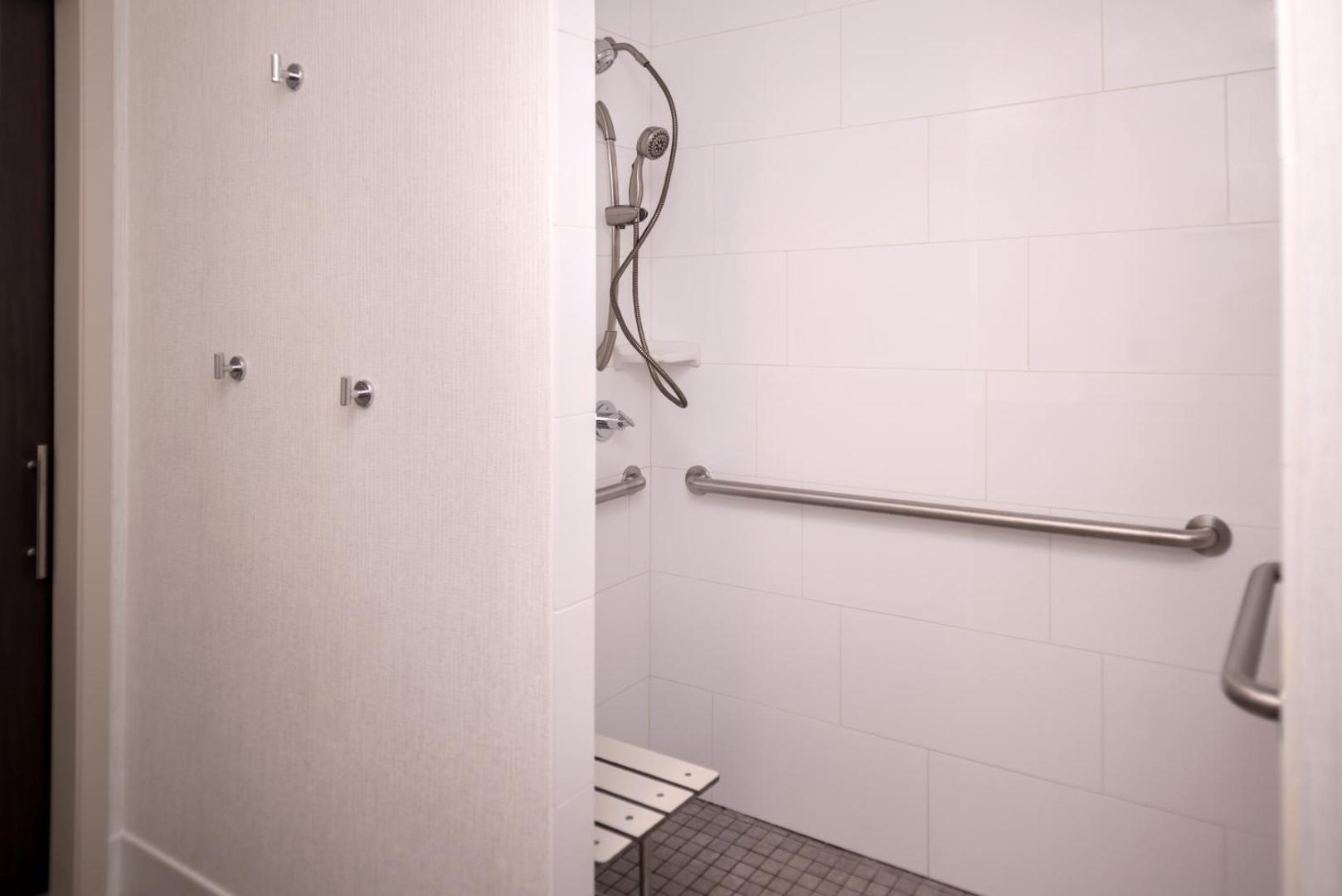 Hampton Inn & Suites Olympia Lacey