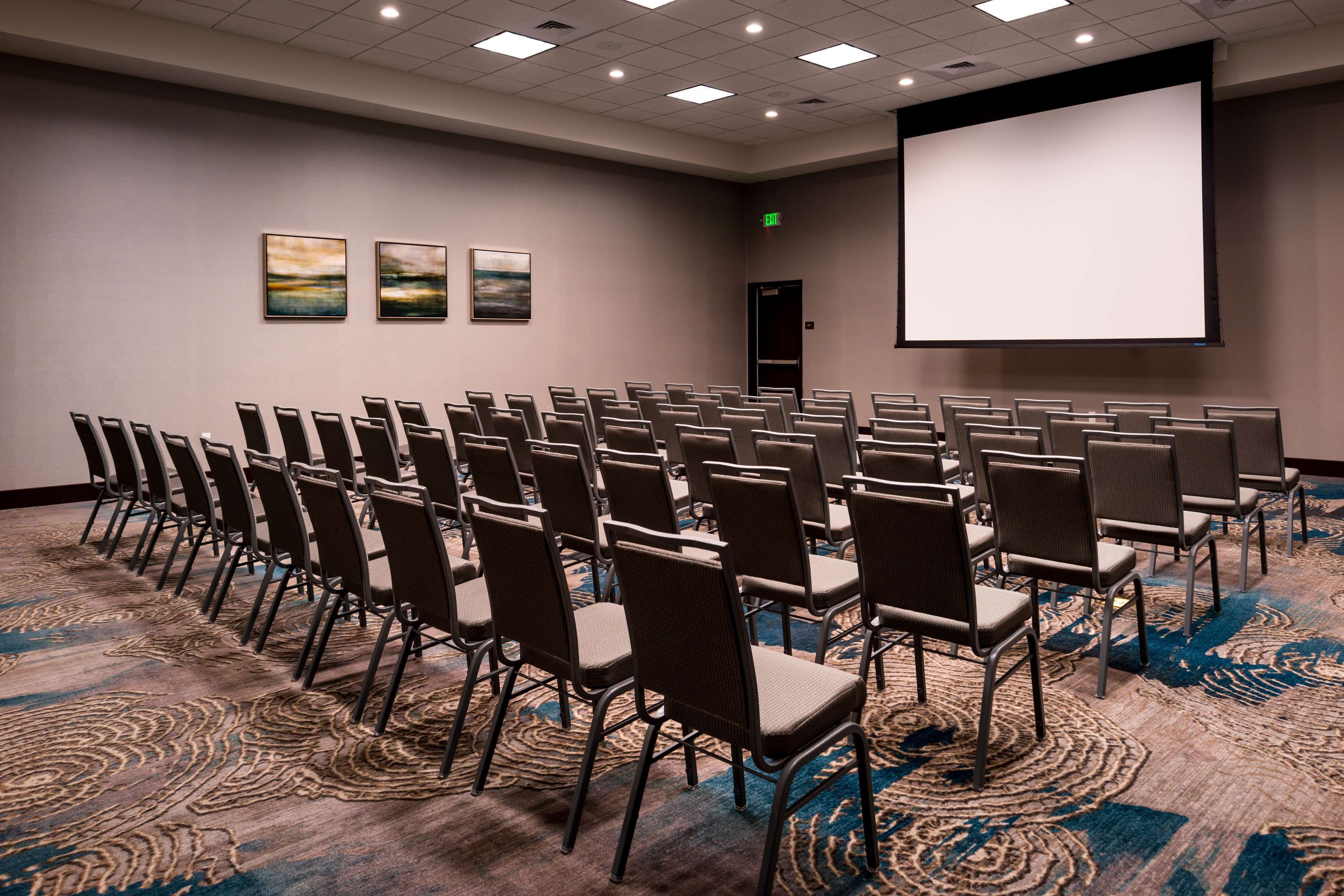 Hampton Inn & Suites Olympia Lacey