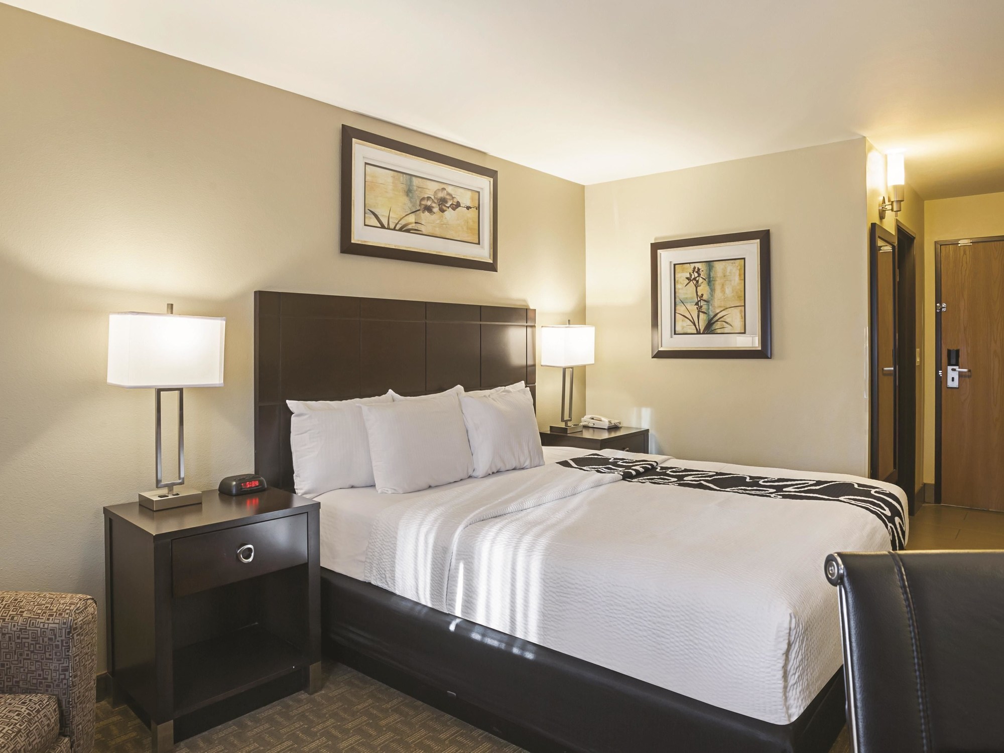 La Quinta Inn by Wyndham Olympia - Lacey