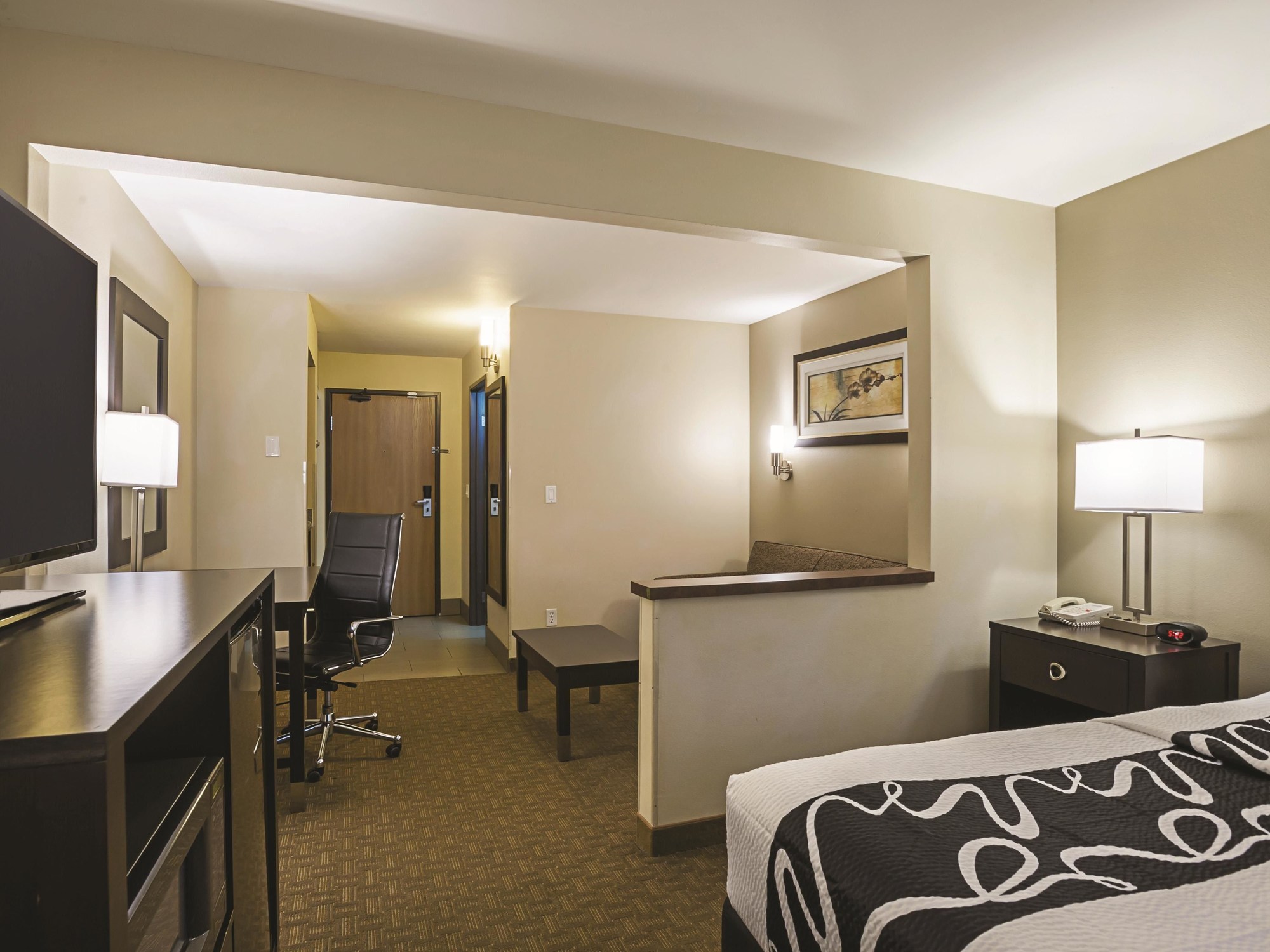 La Quinta Inn by Wyndham Olympia - Lacey
