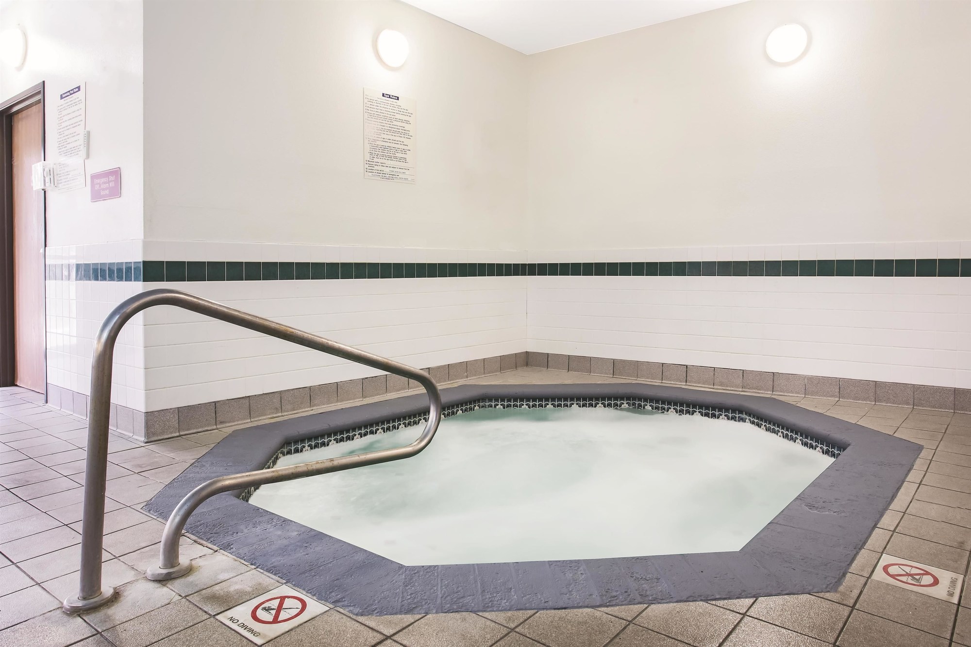 La Quinta Inn by Wyndham Olympia - Lacey
