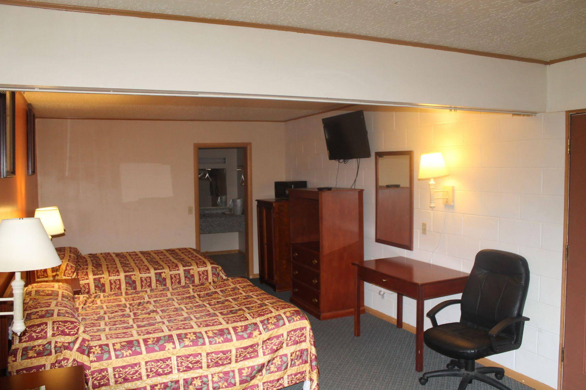 Olympia Inn