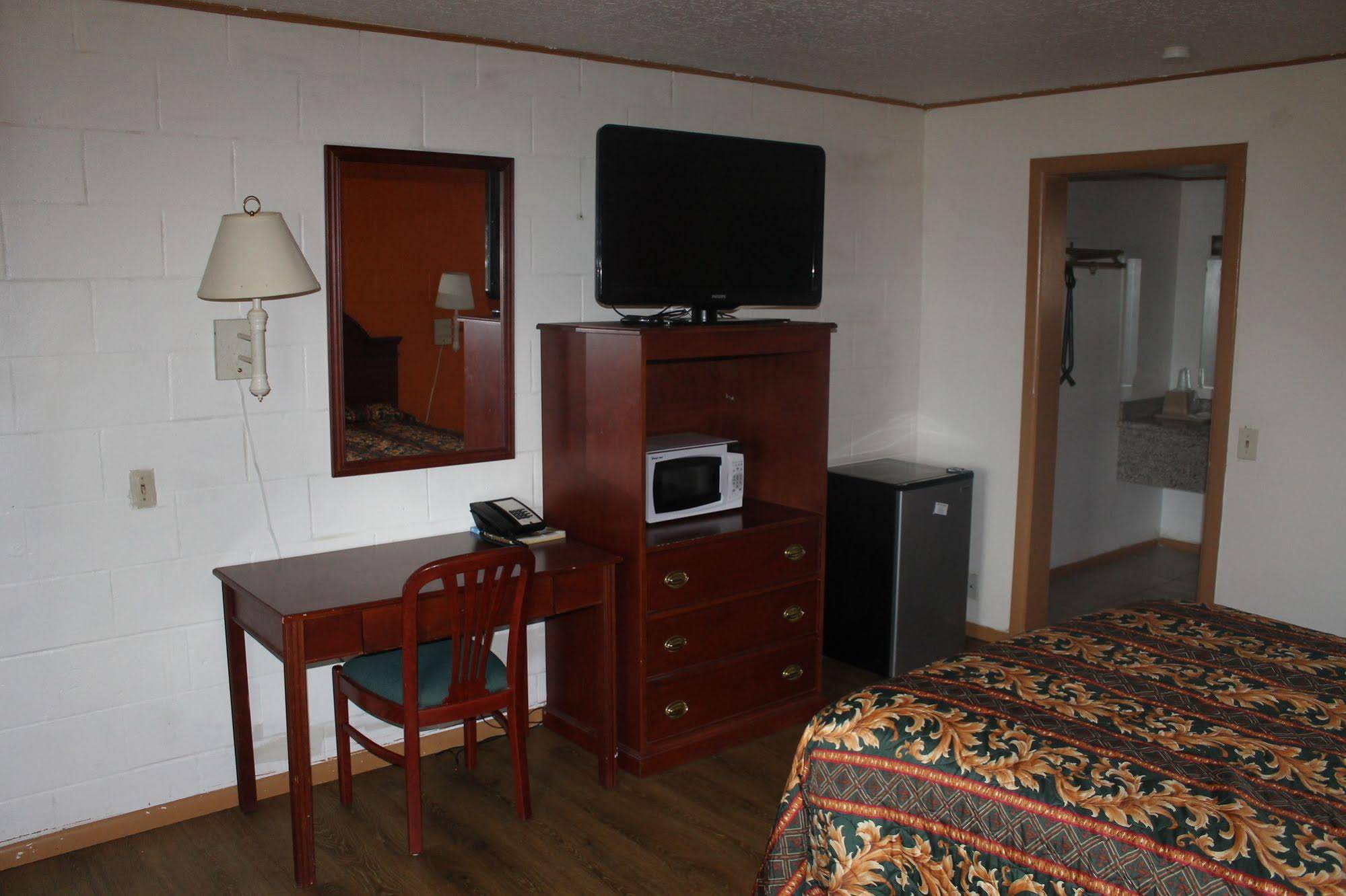 Olympia Inn