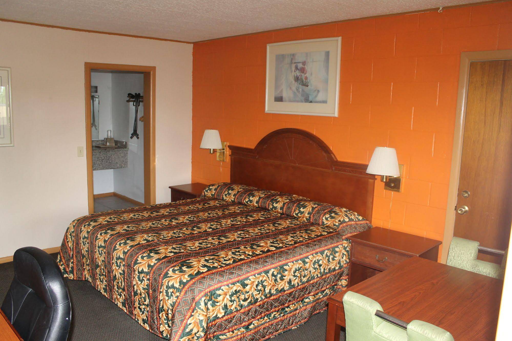 Olympia Inn