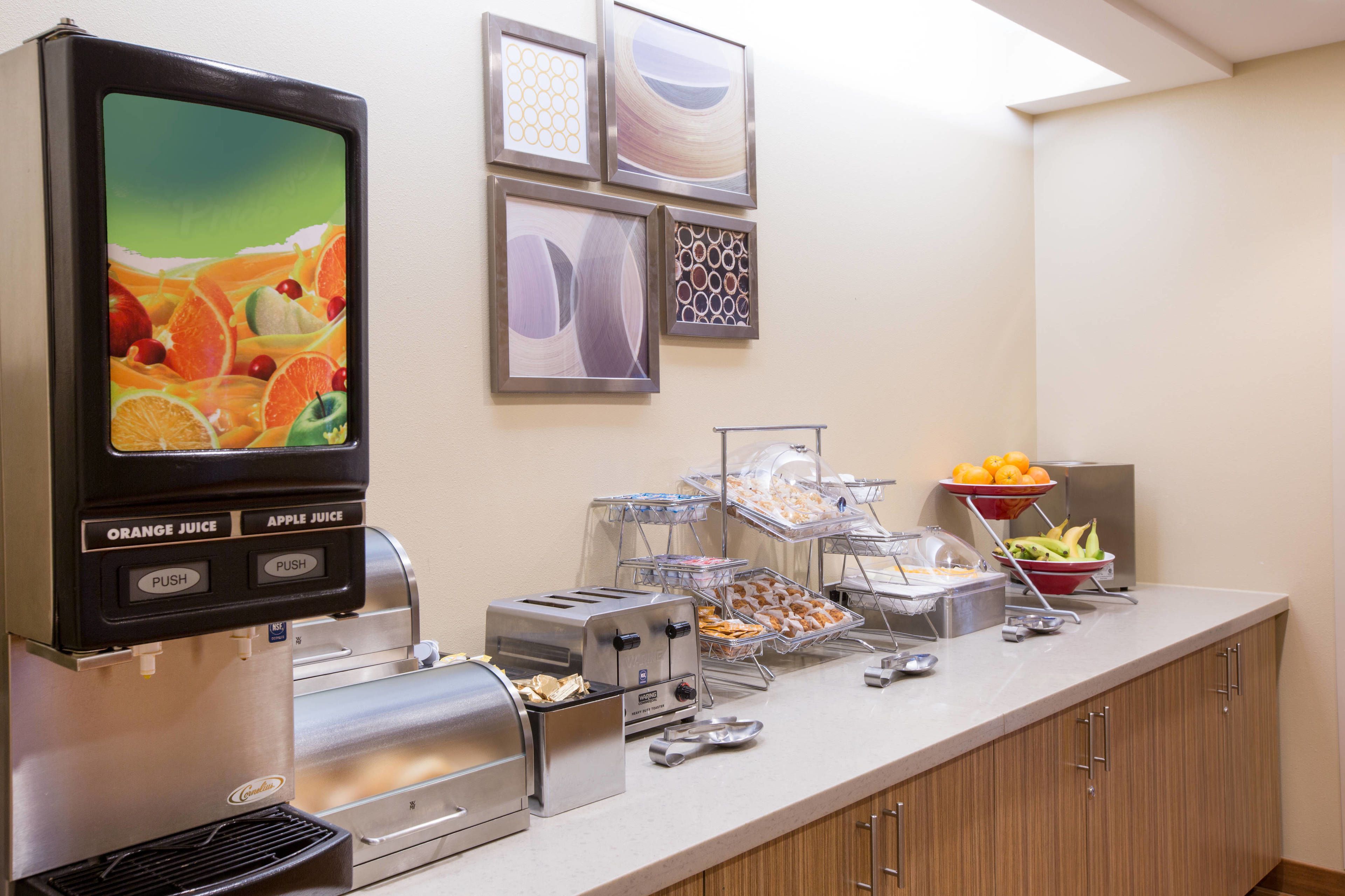 TownePlace Suites Olympia