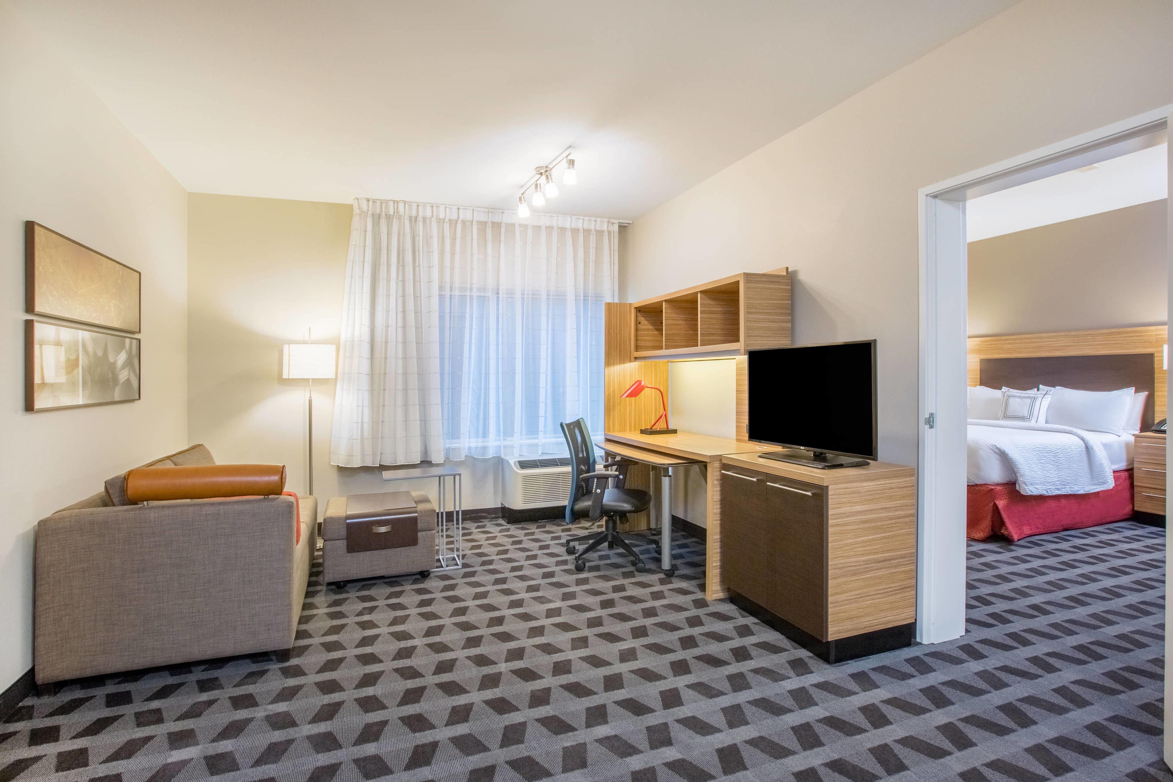 TownePlace Suites Olympia