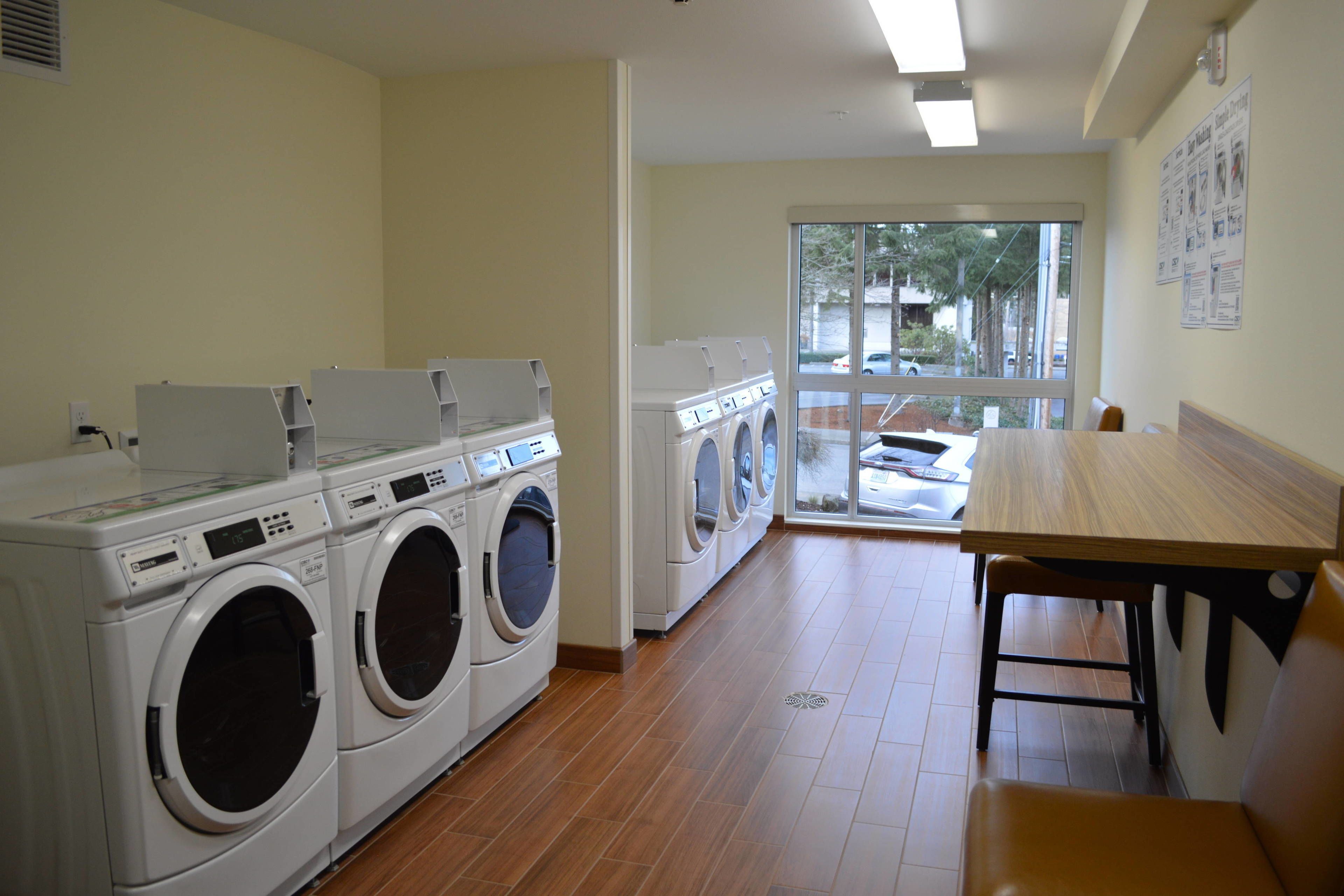 TownePlace Suites Olympia