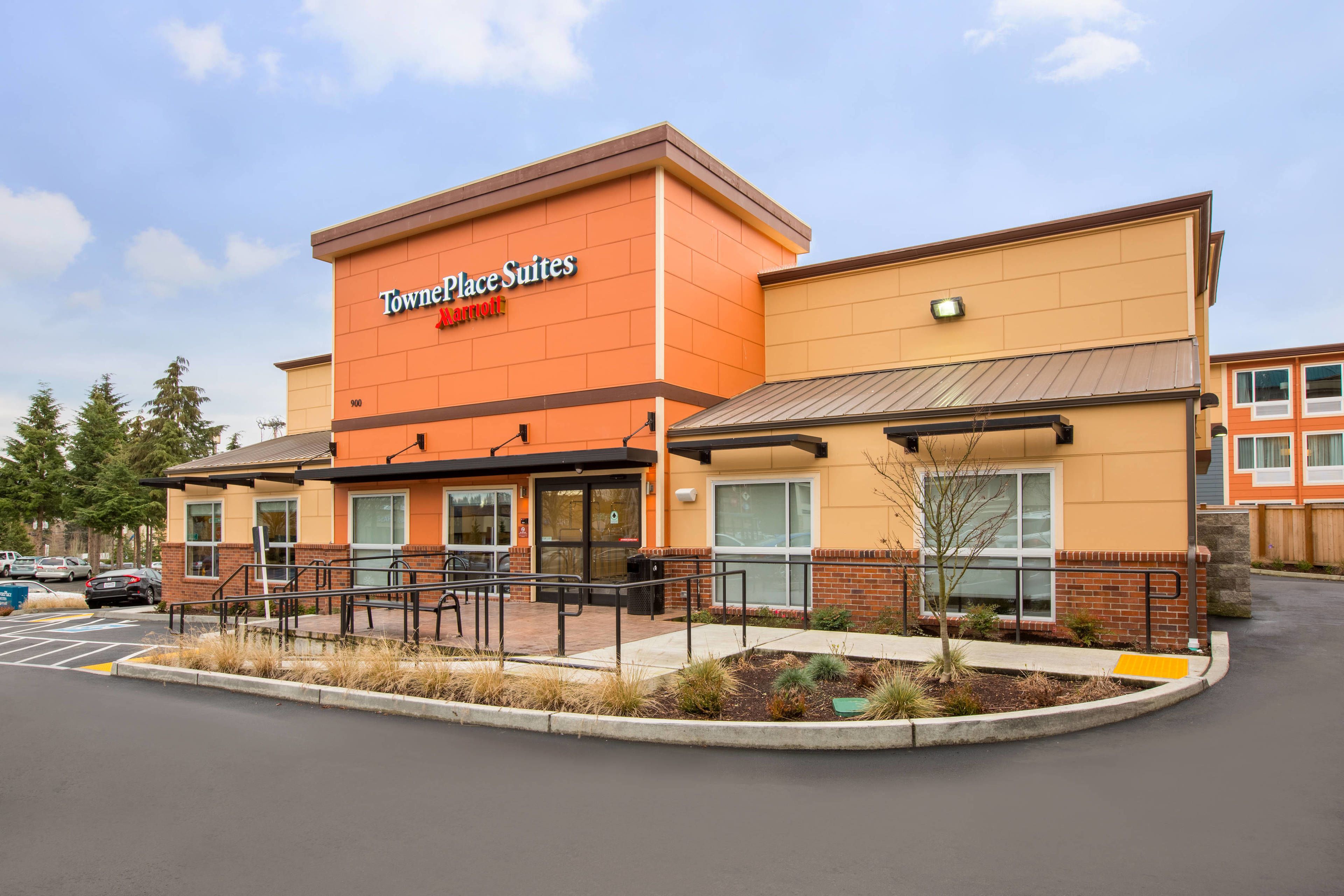 TownePlace Suites Olympia