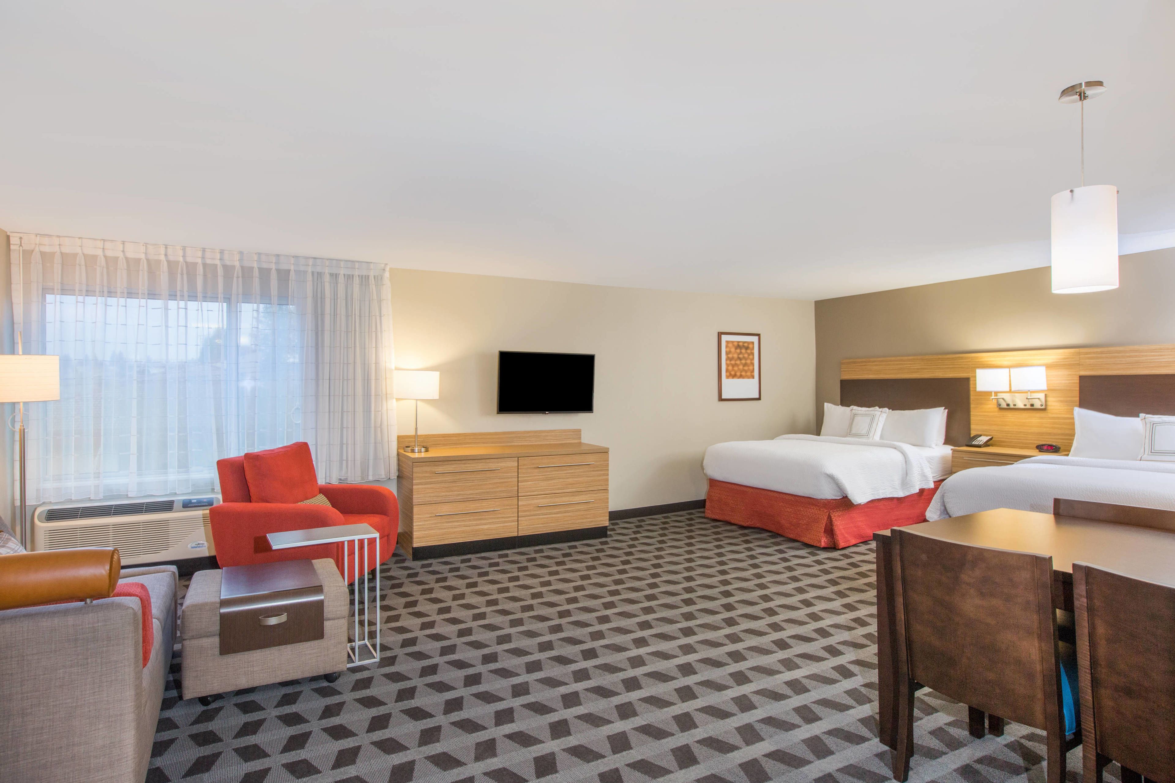 TownePlace Suites Olympia