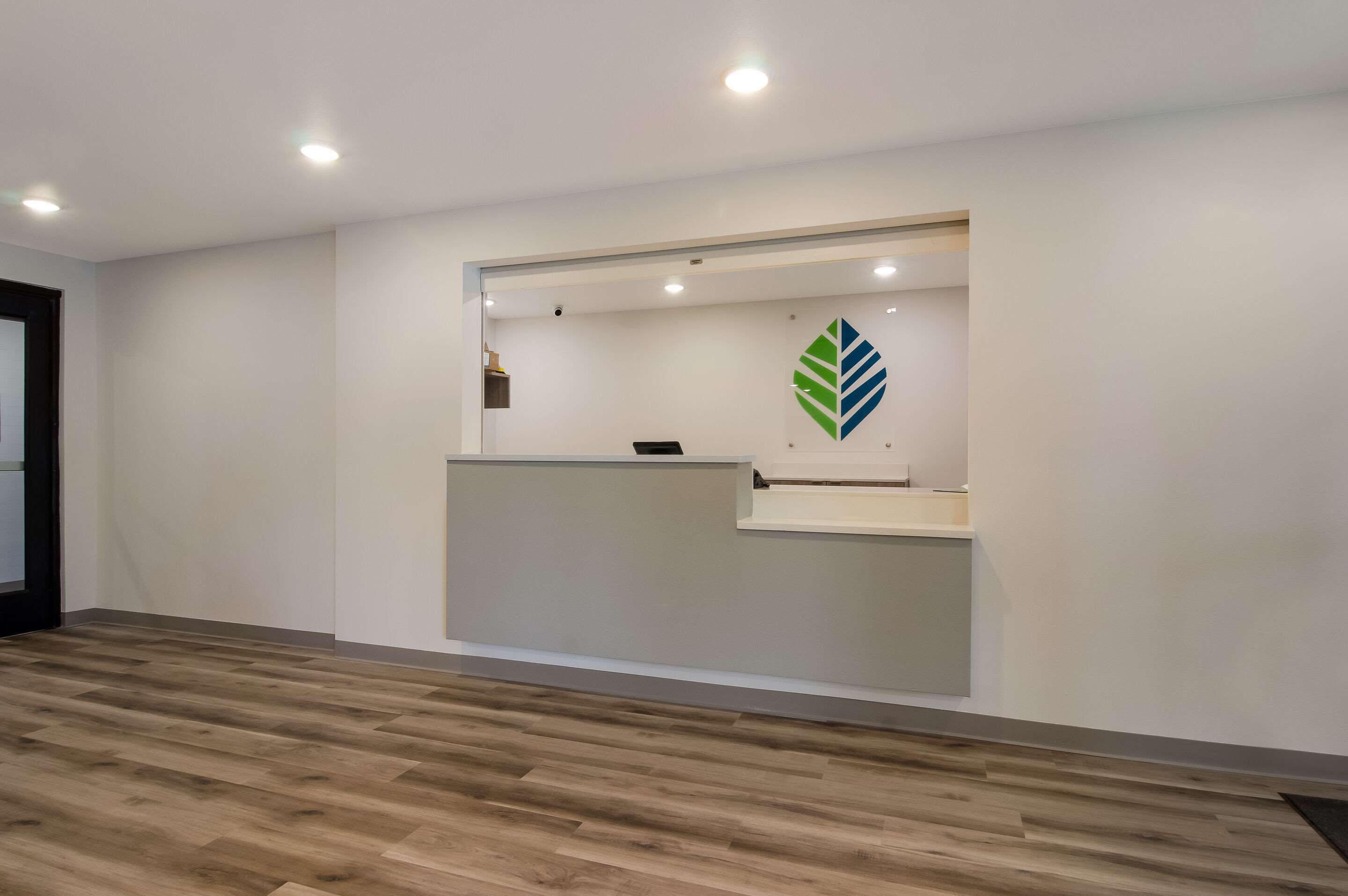 WoodSpring Suites Olympia Lacey
