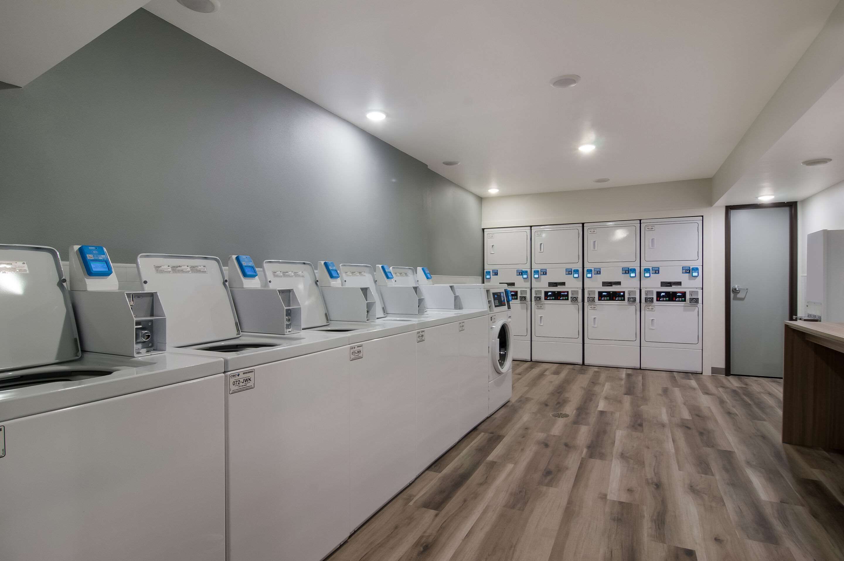 WoodSpring Suites Olympia Lacey