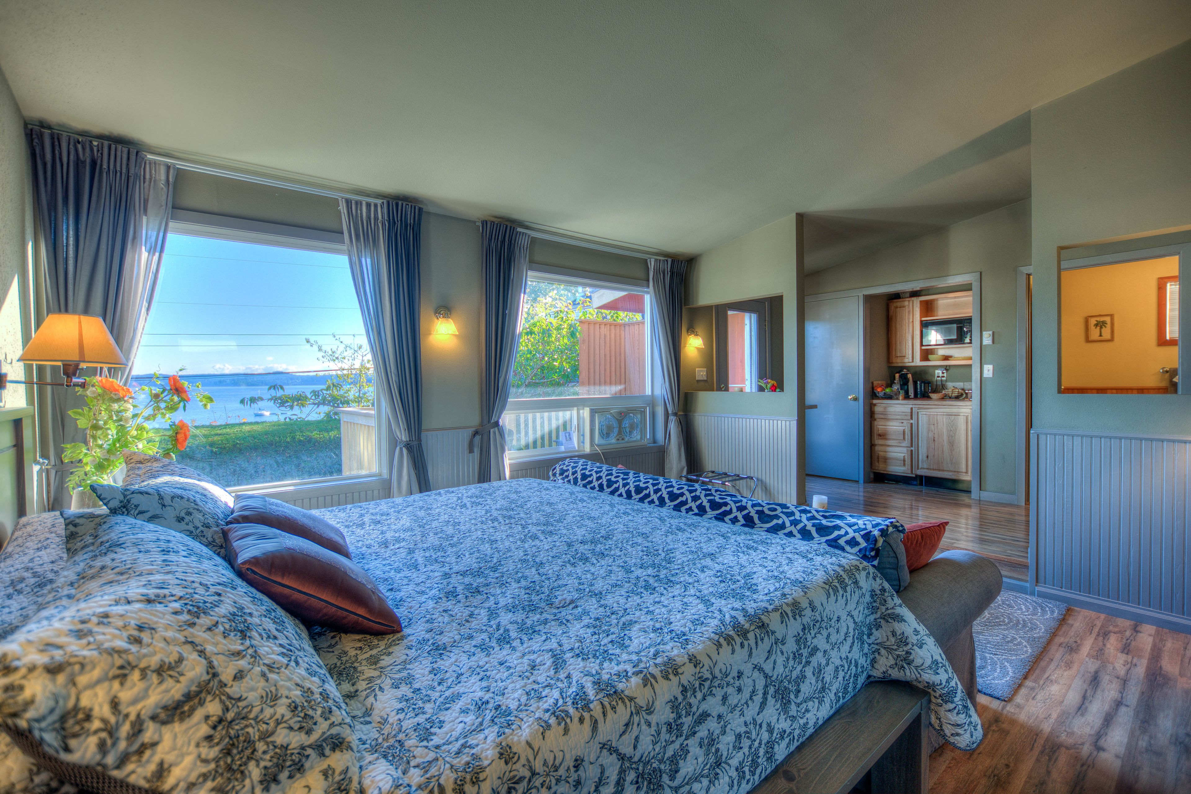 Kingfish Inn