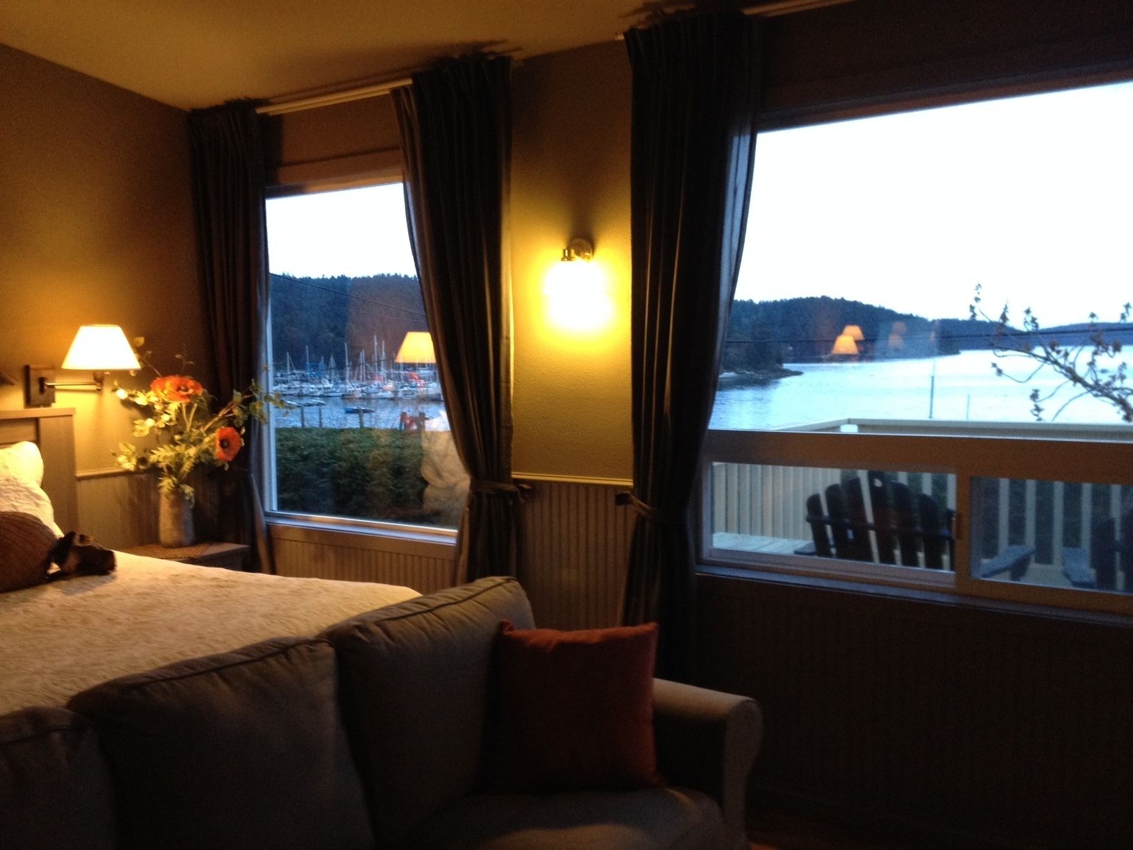 Kingfish Inn