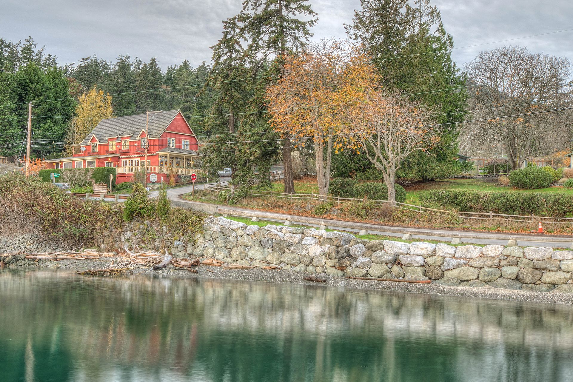 Kingfish Inn