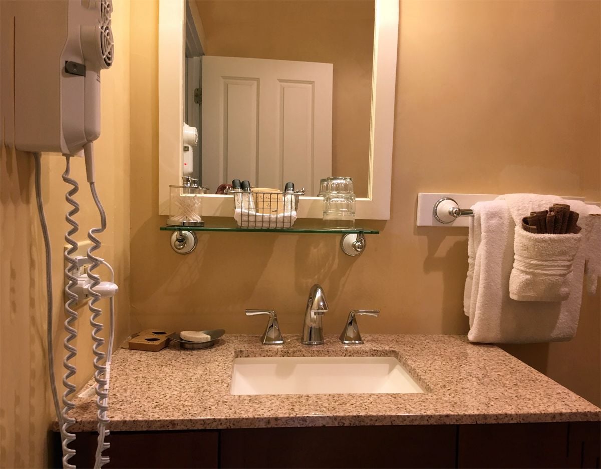 Kingfish Inn