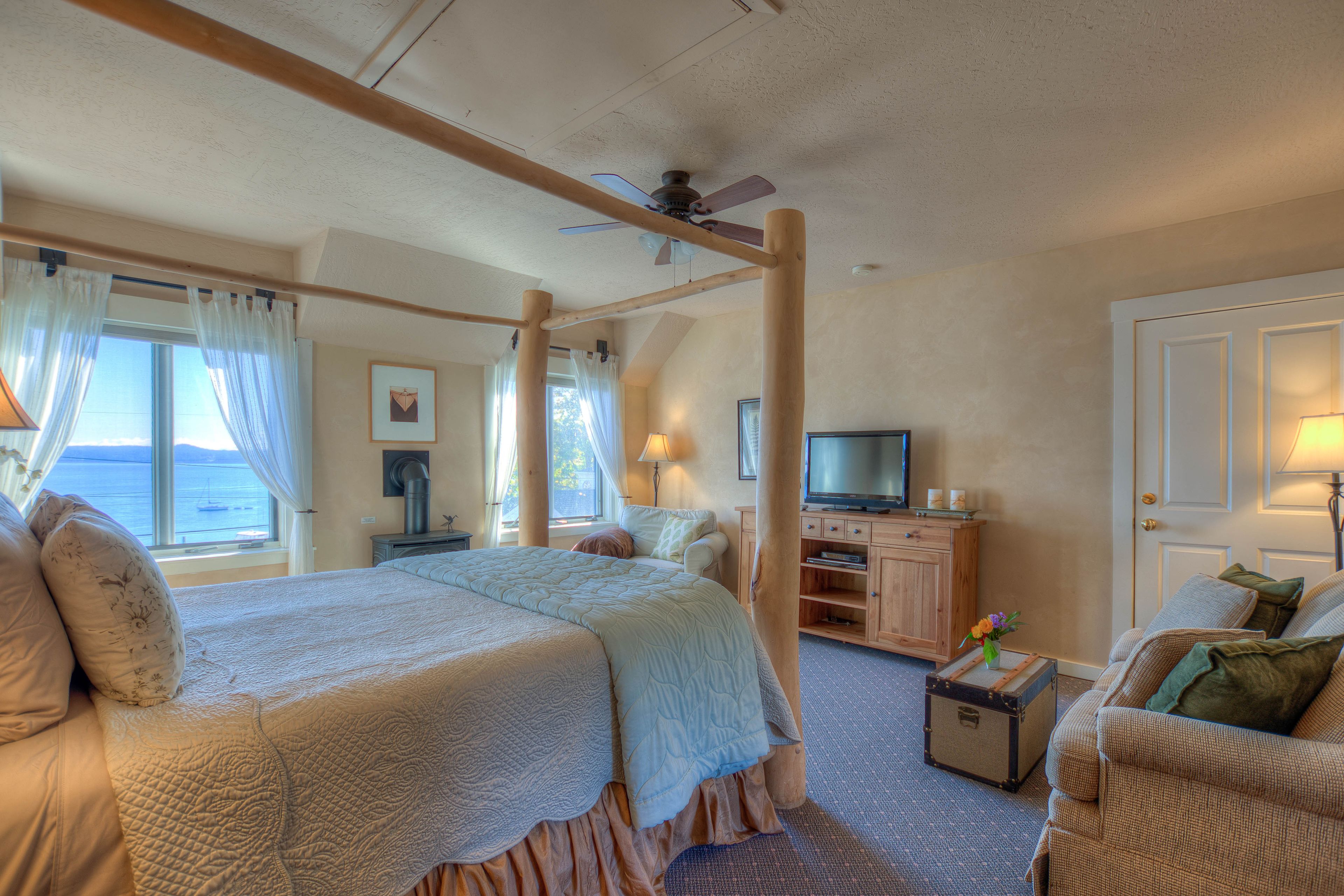 Kingfish Inn