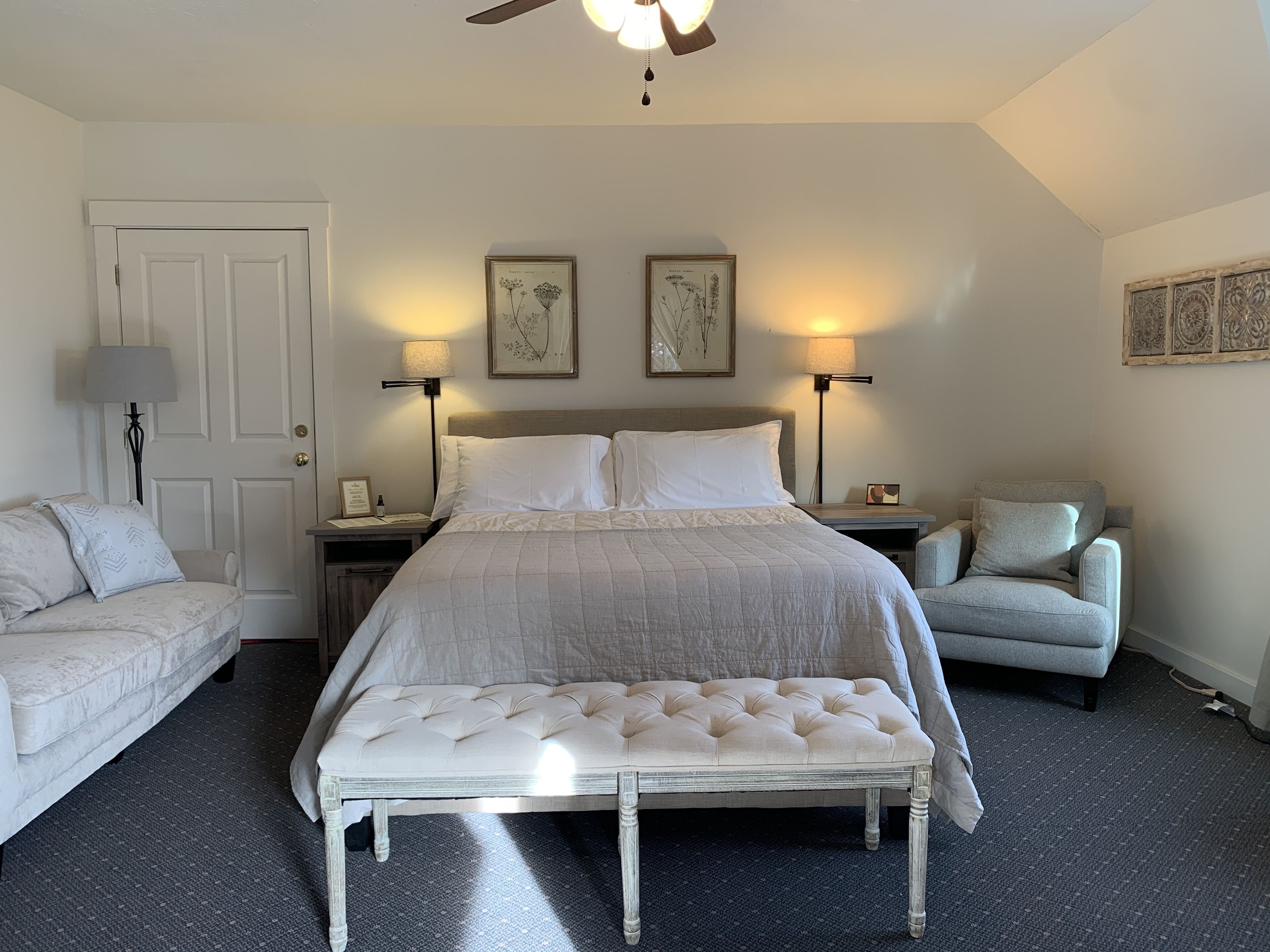 Kingfish Inn