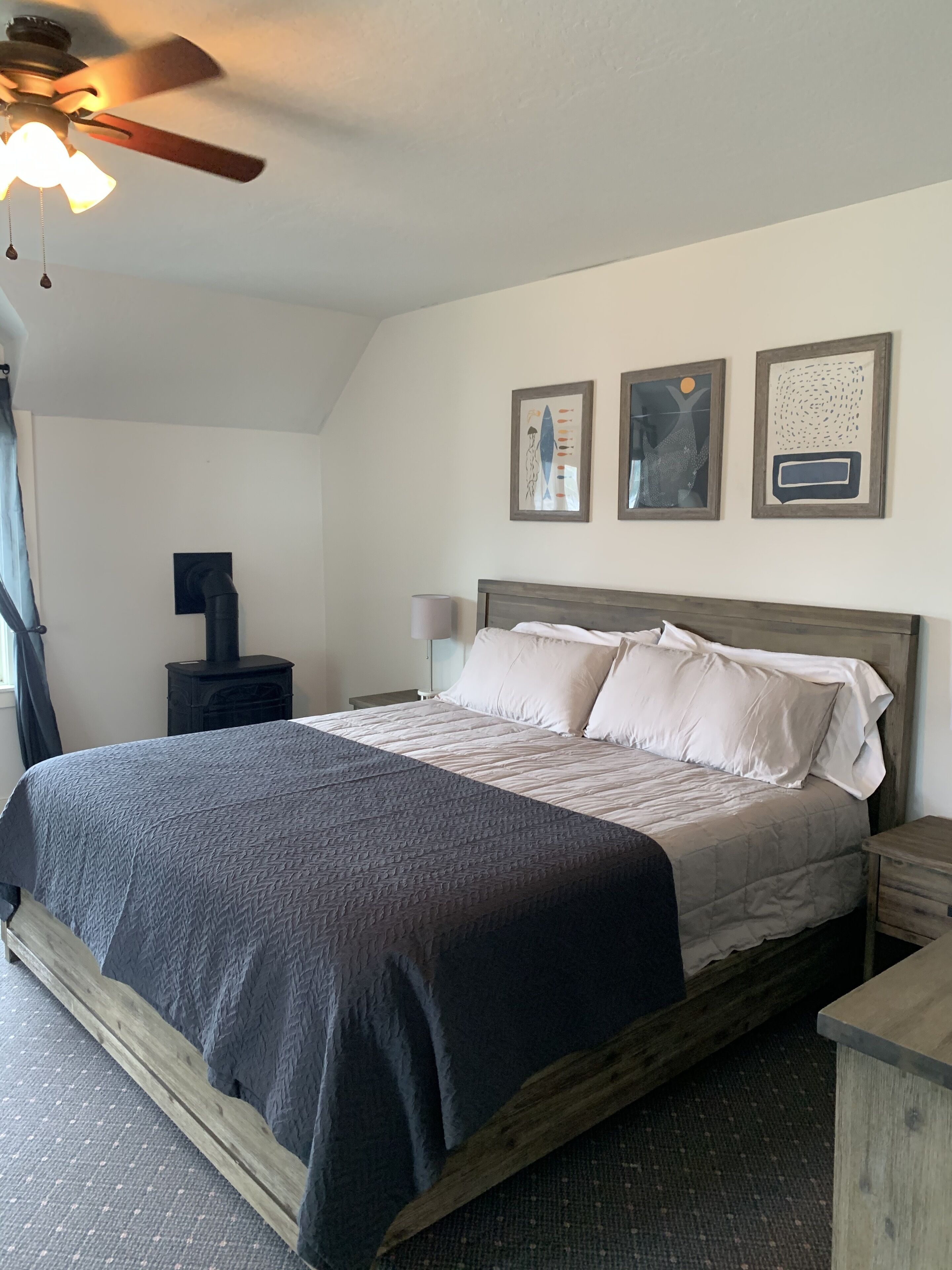 Kingfish Inn