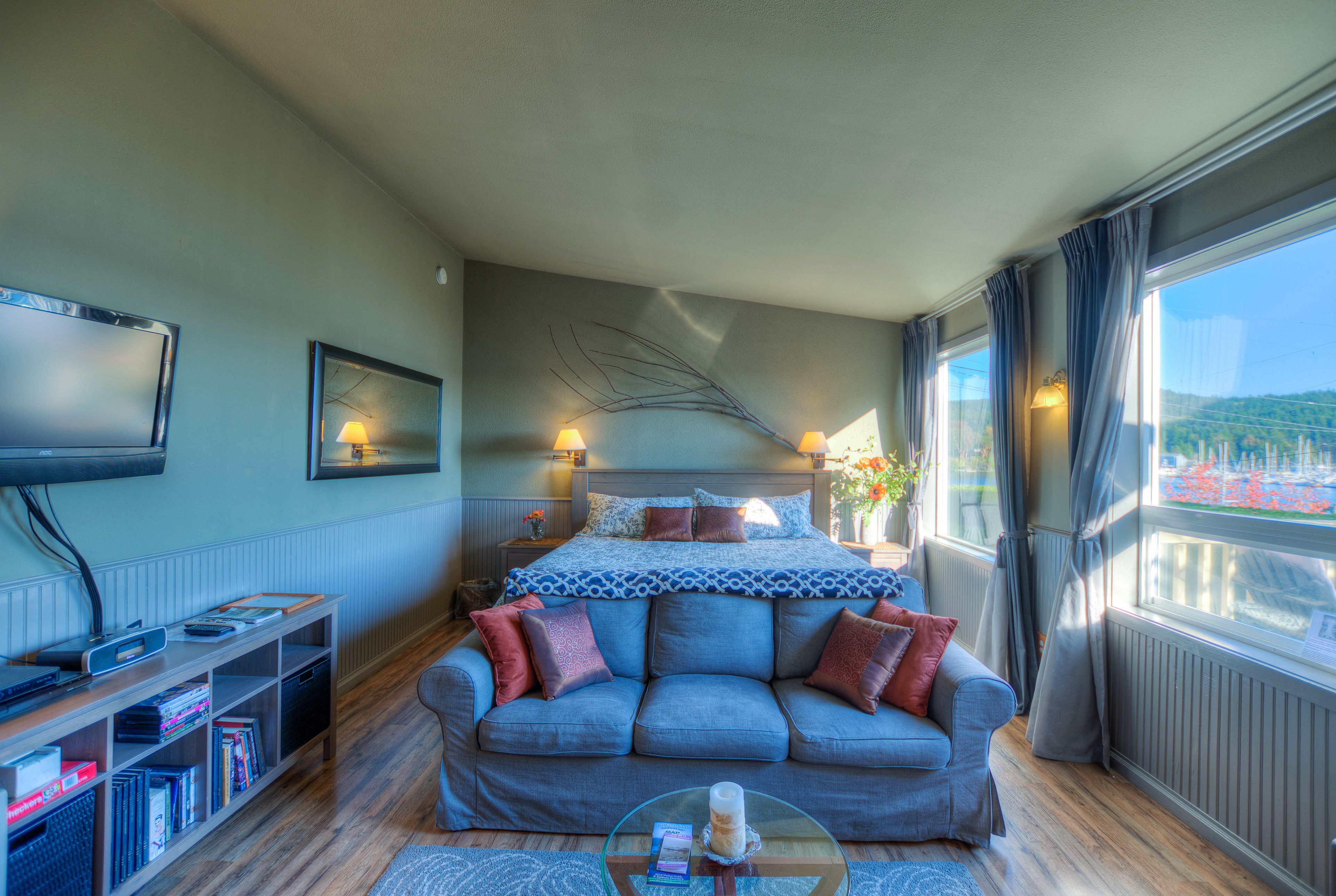 Kingfish Inn