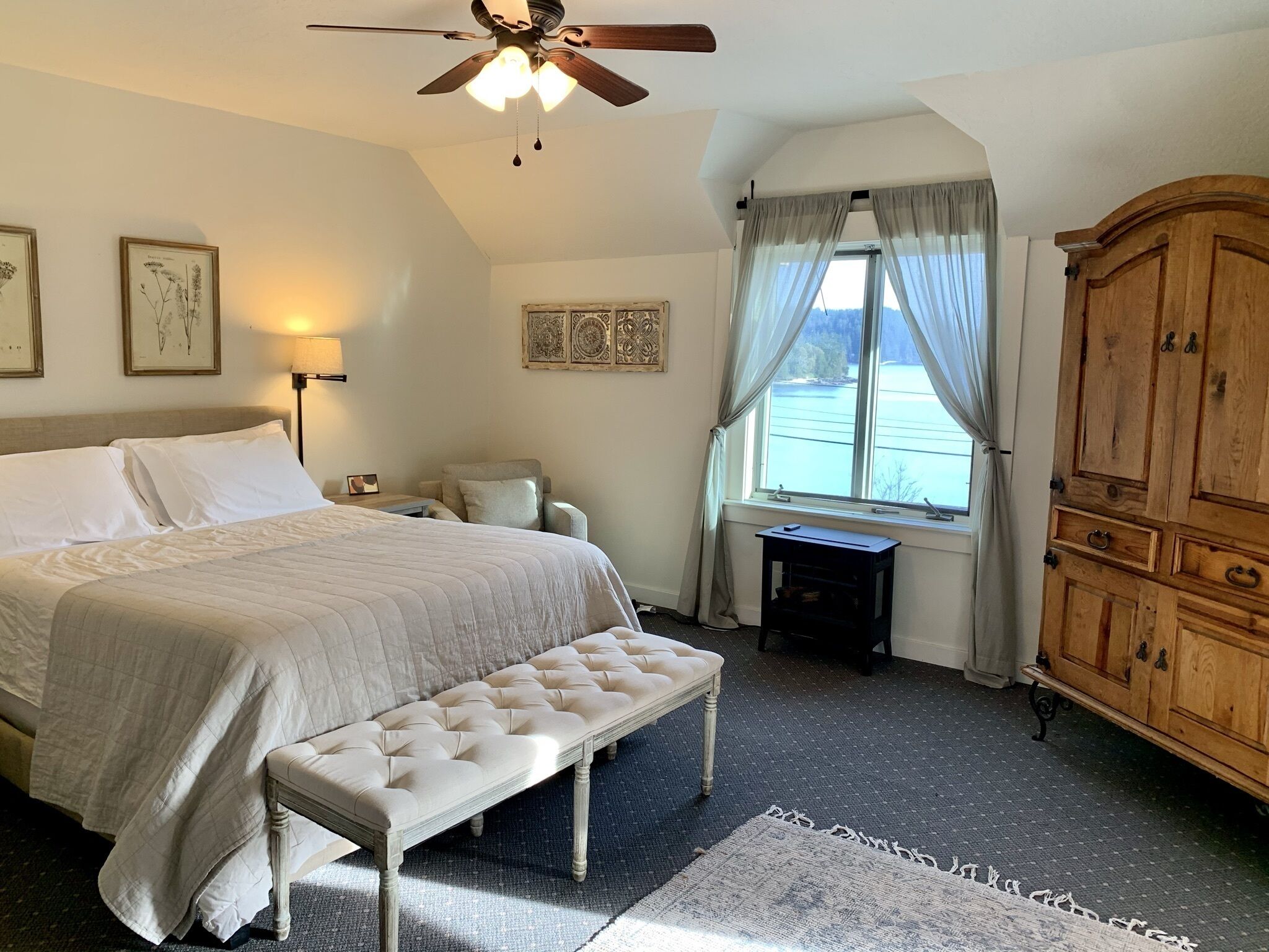 Kingfish Inn