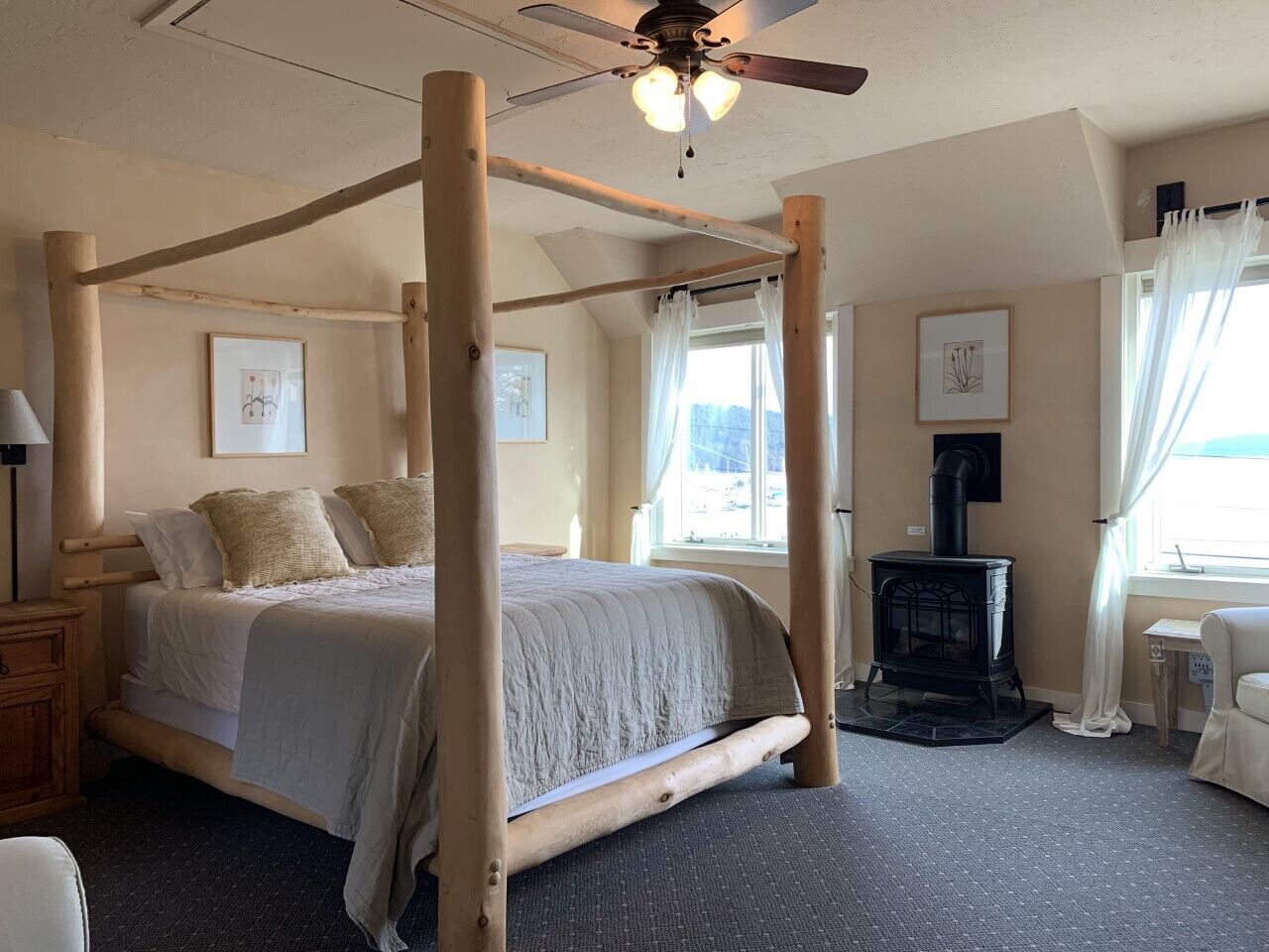 Kingfish Inn