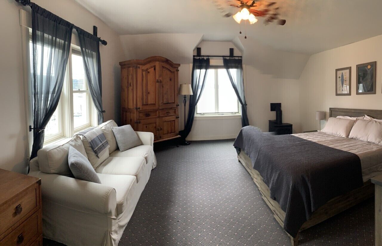 Kingfish Inn
