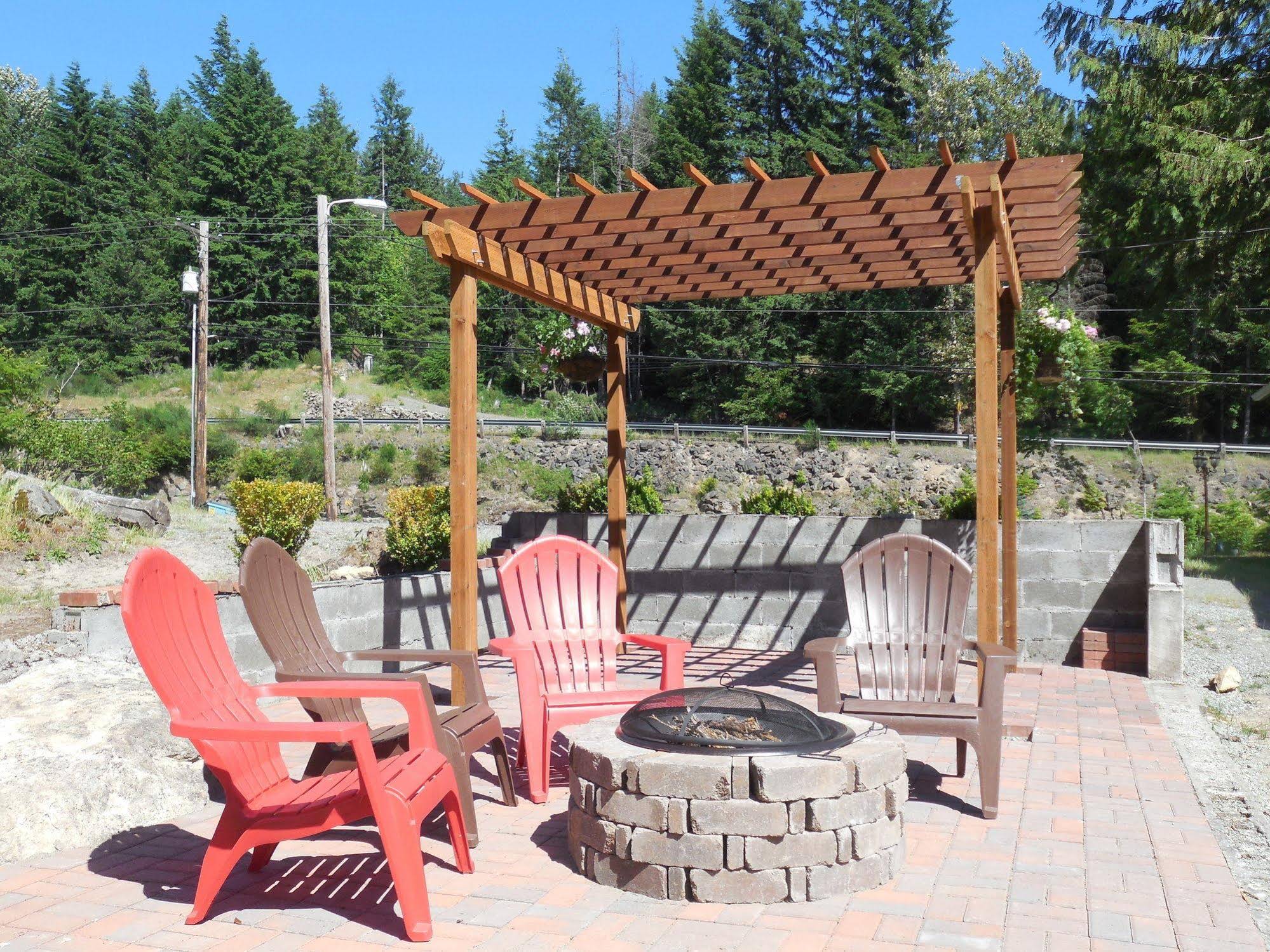 Mountain View Lodge