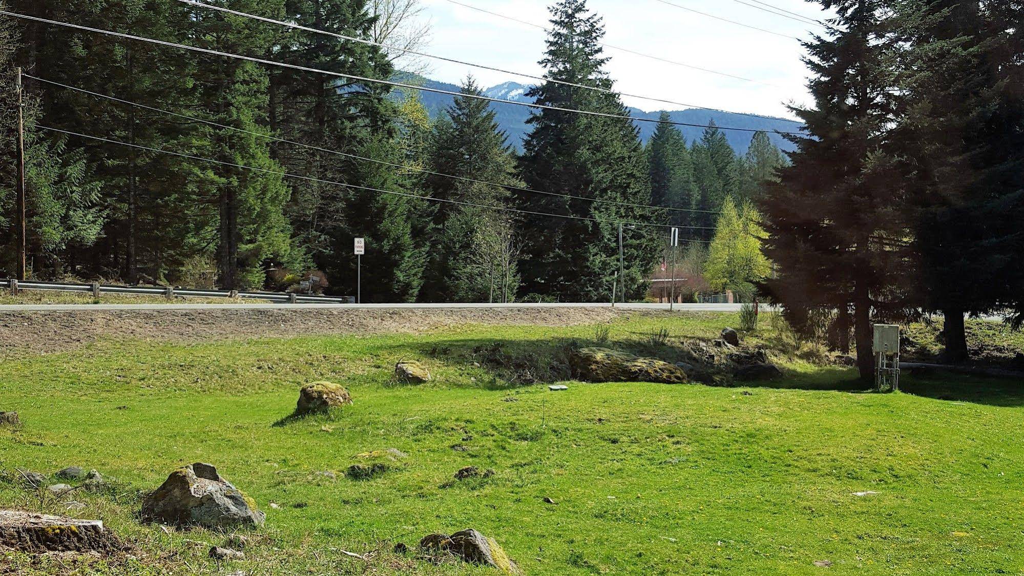 Mountain View Lodge