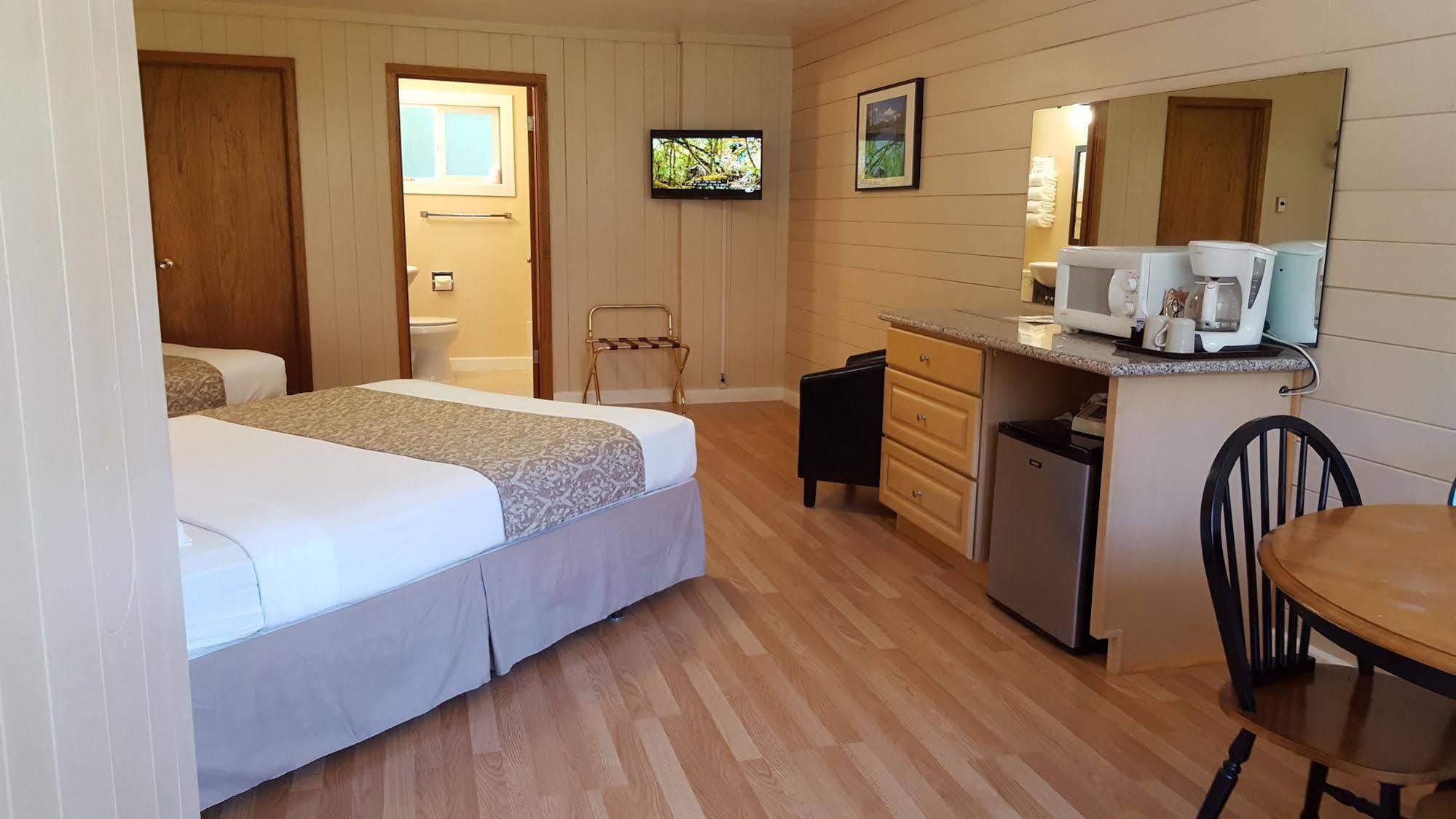 Mountain View Lodge