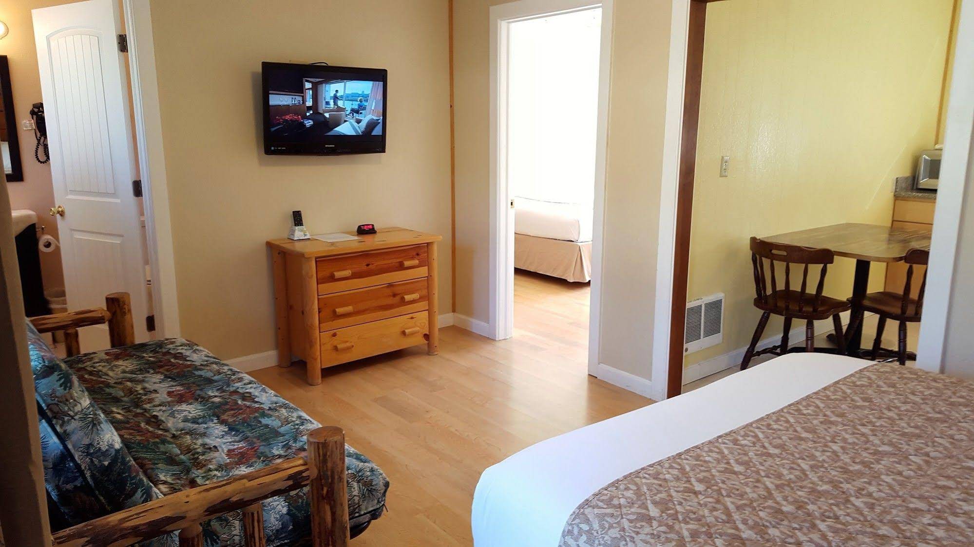 Mountain View Lodge