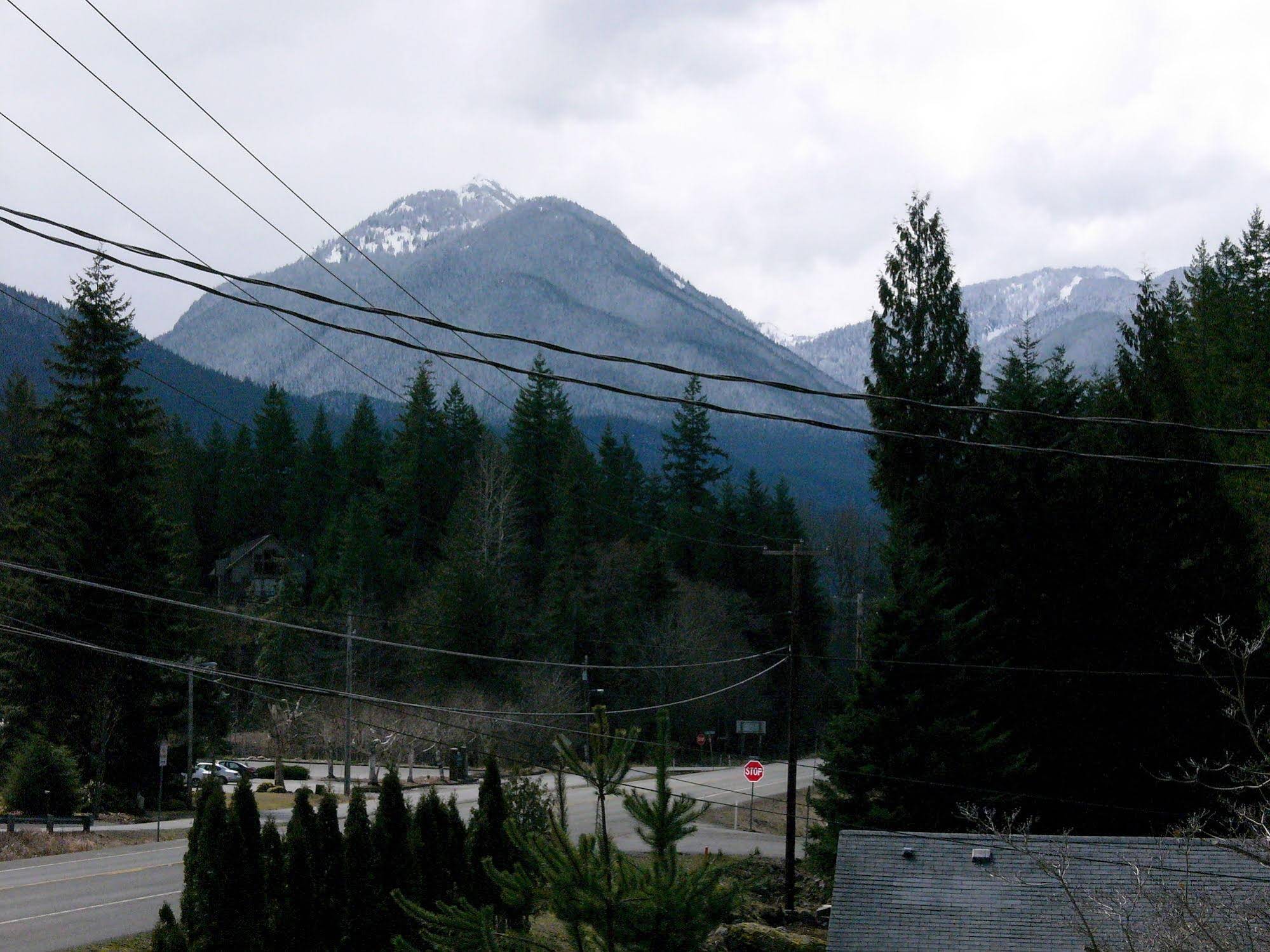 Mountain View Lodge