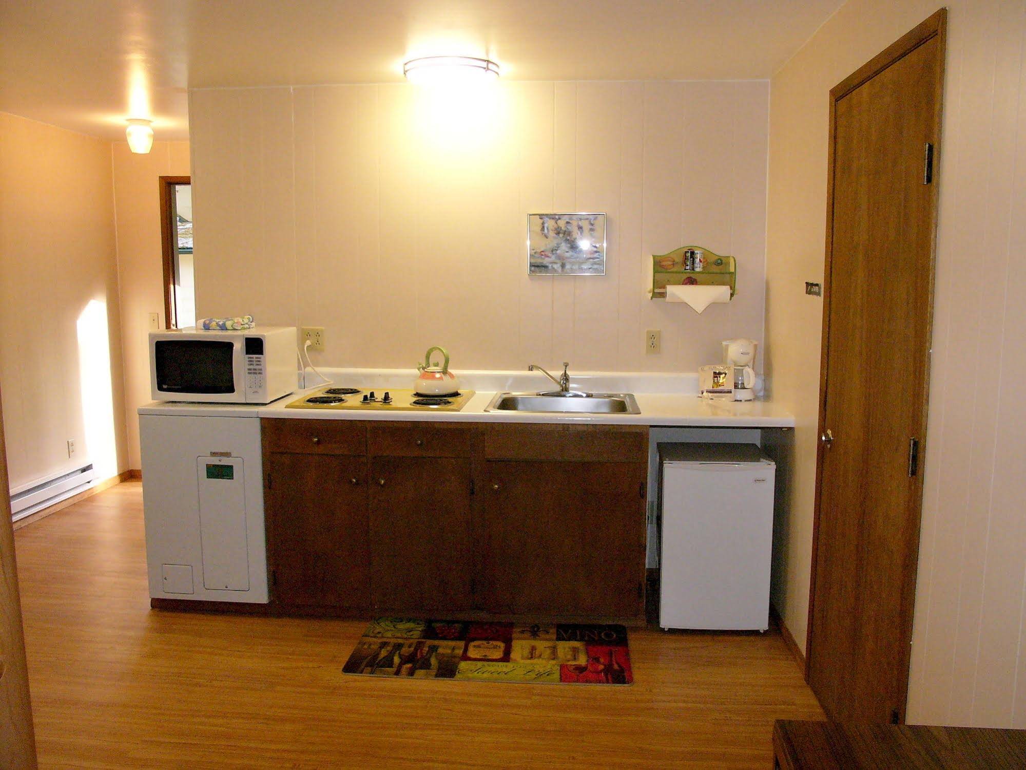 Mountain View Lodge