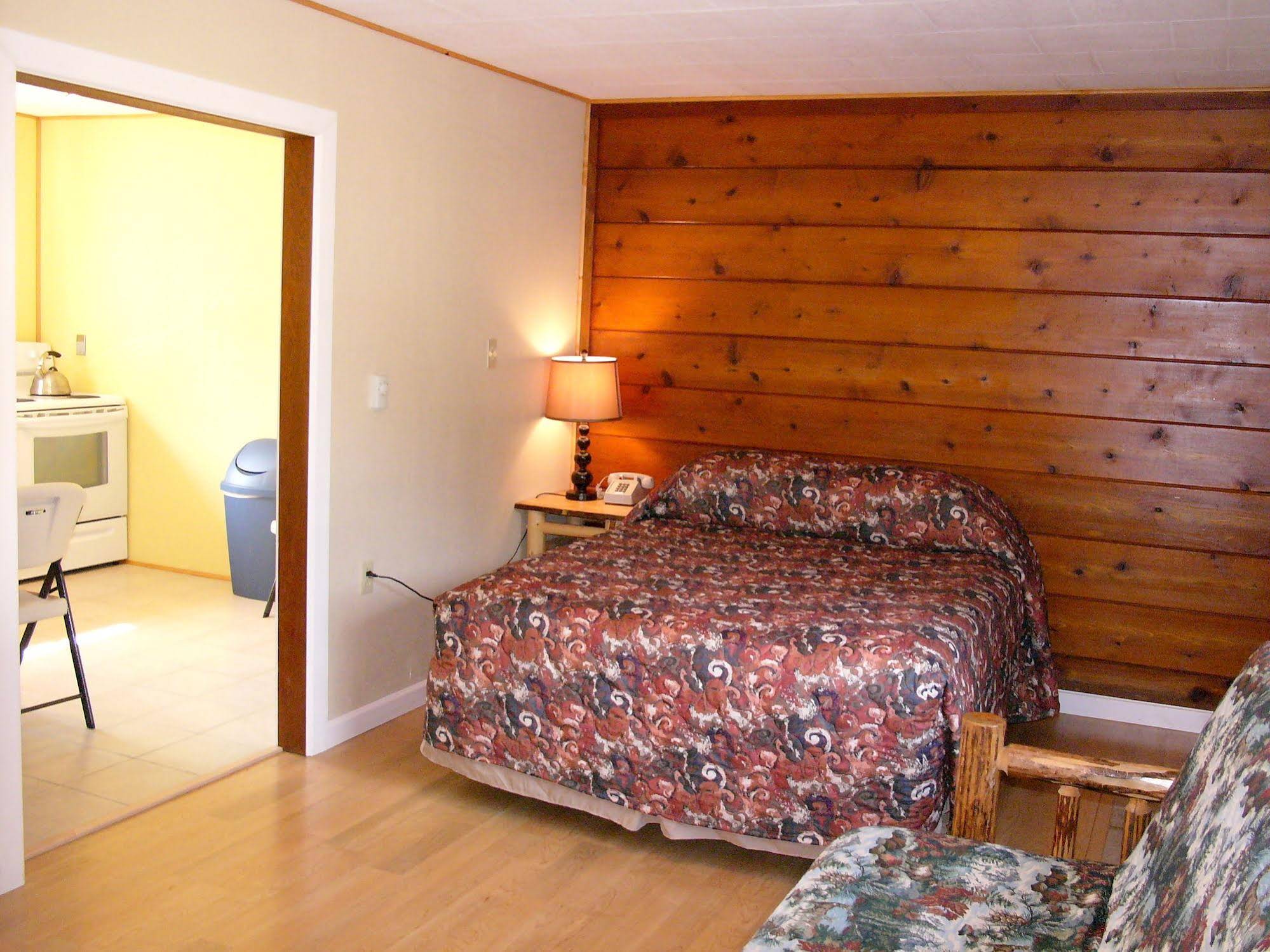 Mountain View Lodge