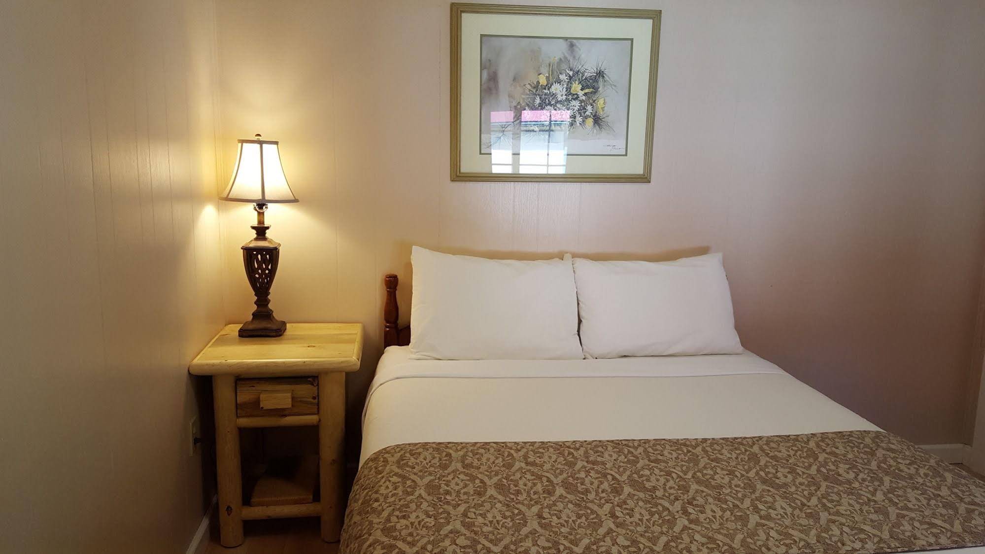 Mountain View Lodge